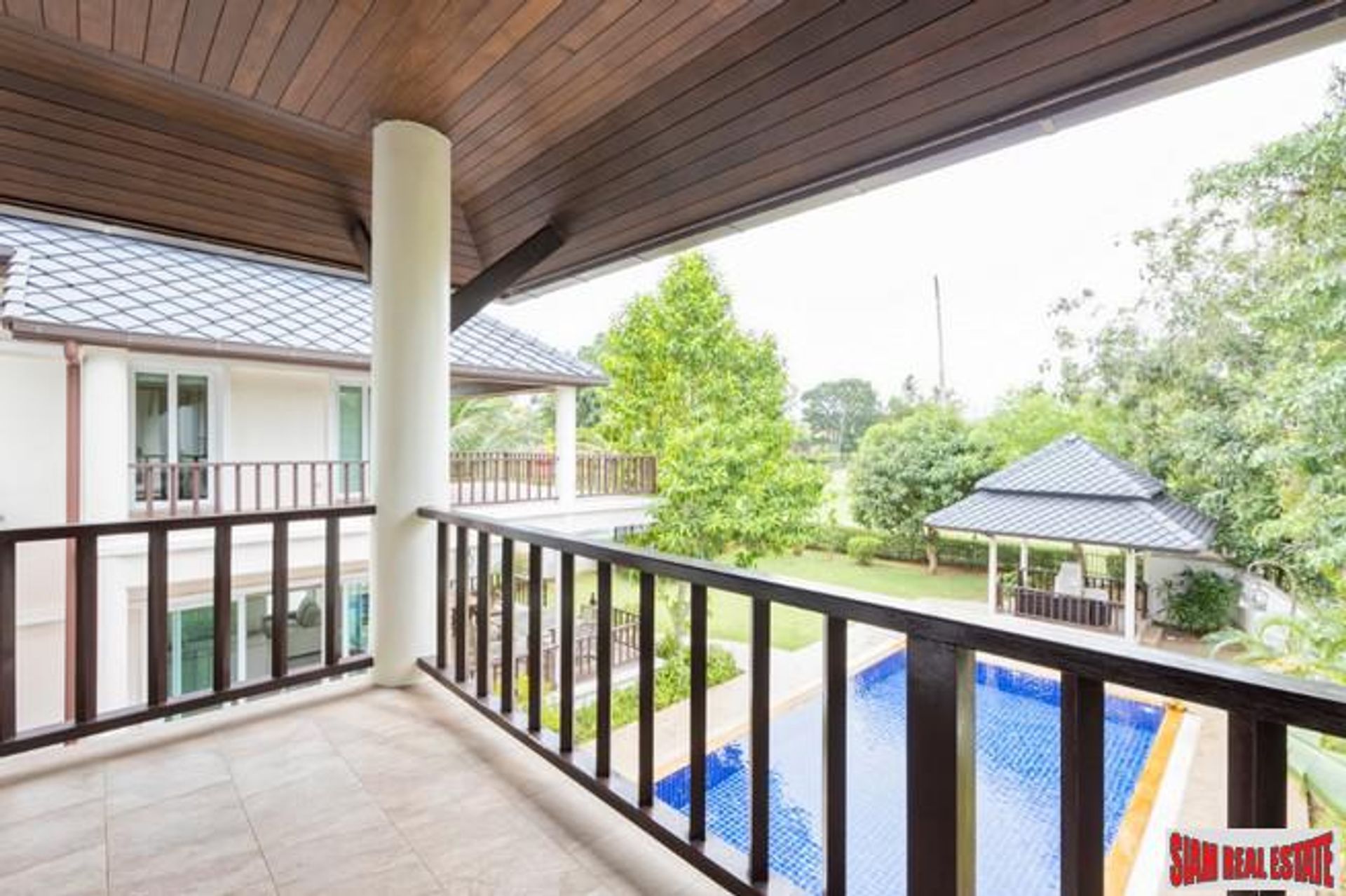 Huis in Laguna, Phuket 10025002