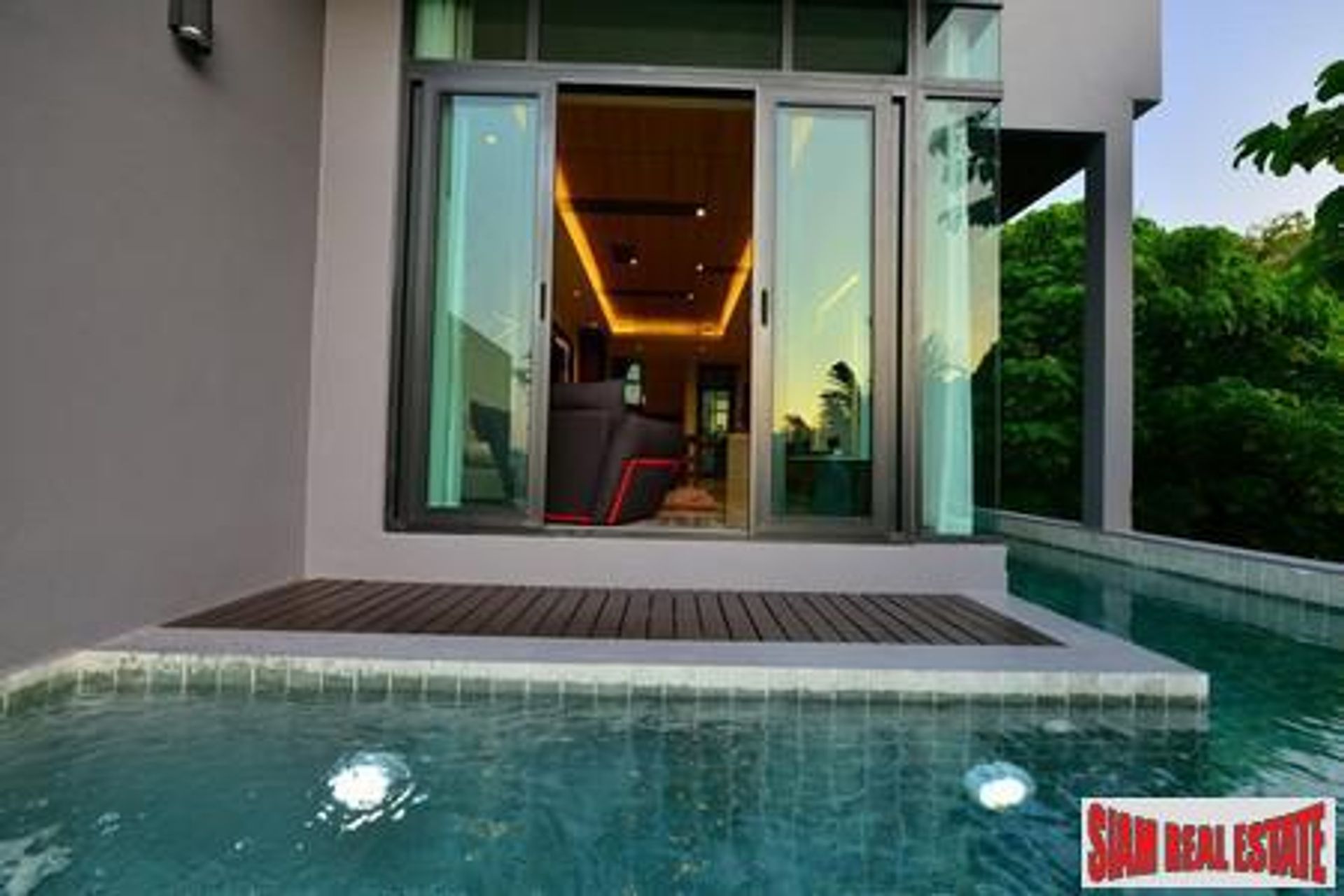 casa en Patong, Phuket 10025006