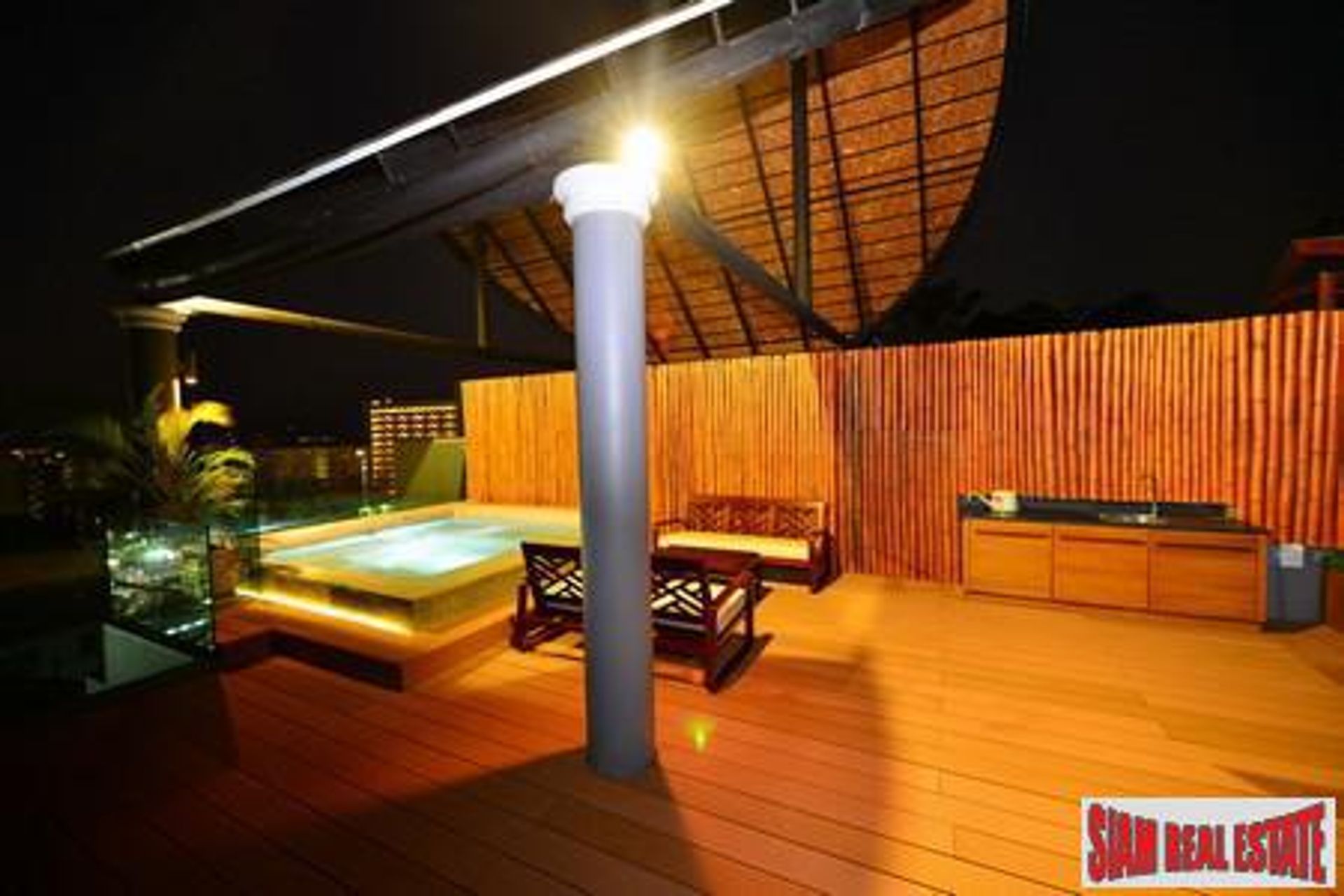 casa en Patong, Phuket 10025006