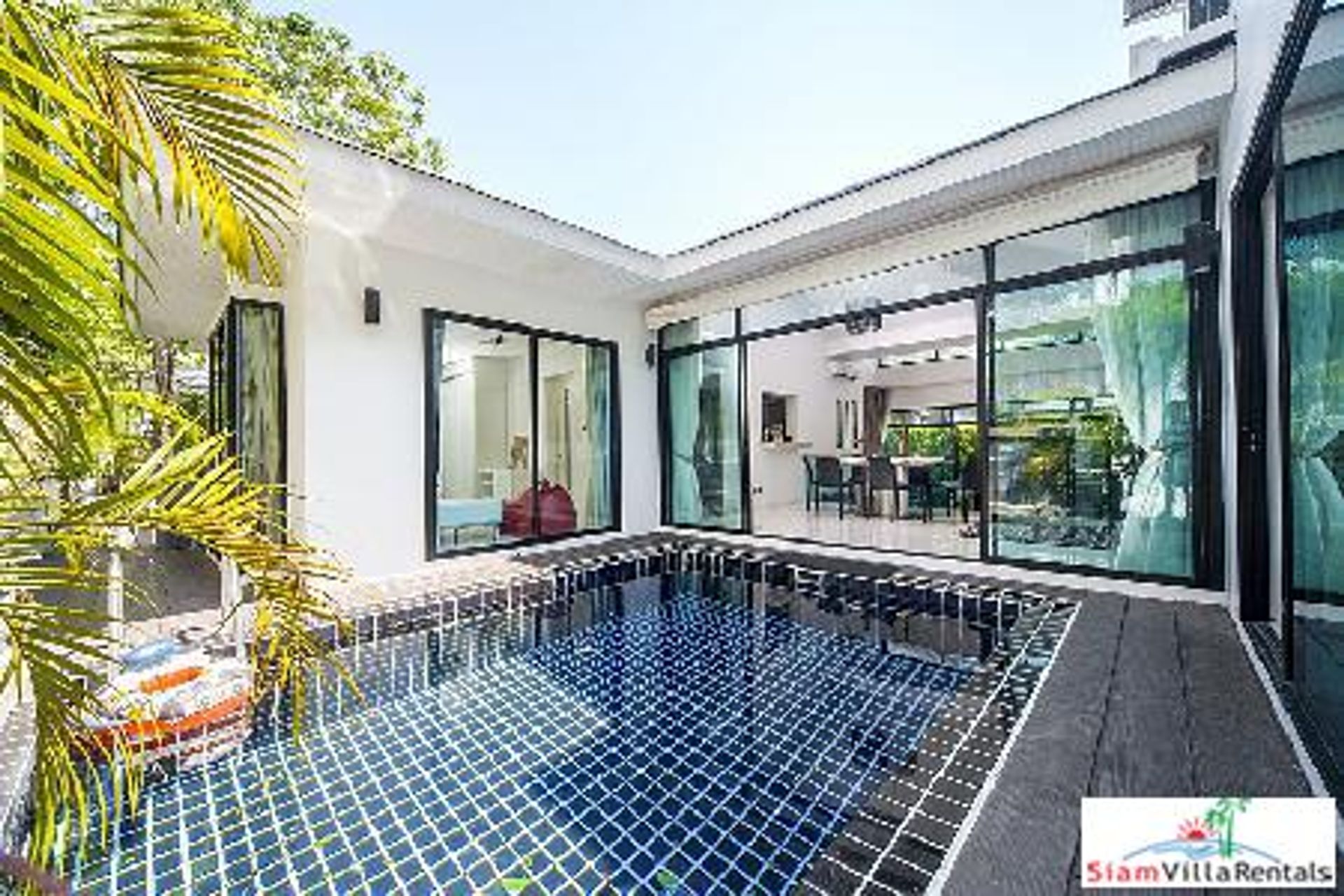 Haus im Ban Khok Yang, Phuket 10025013