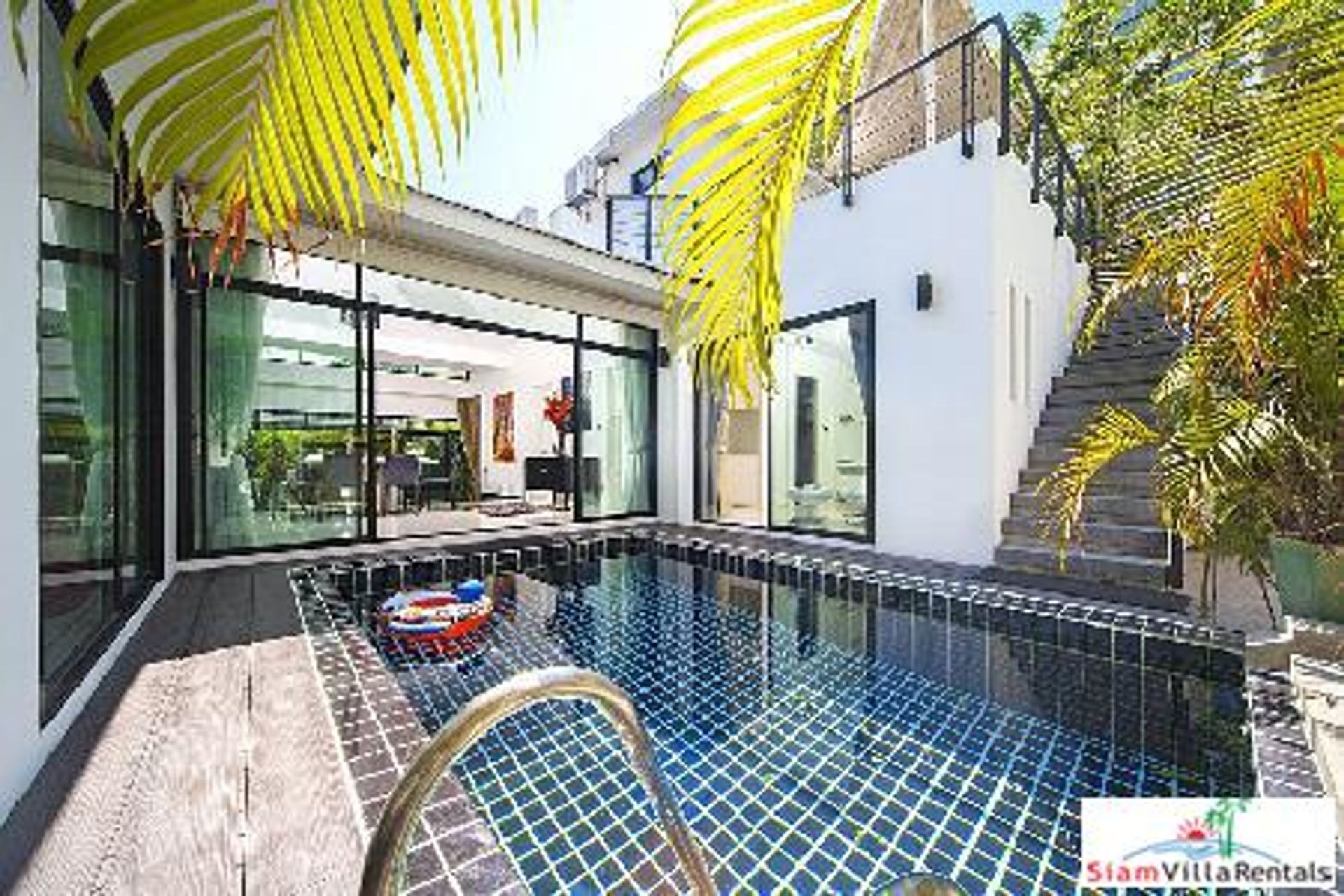 Haus im Ban Khok Yang, Phuket 10025013