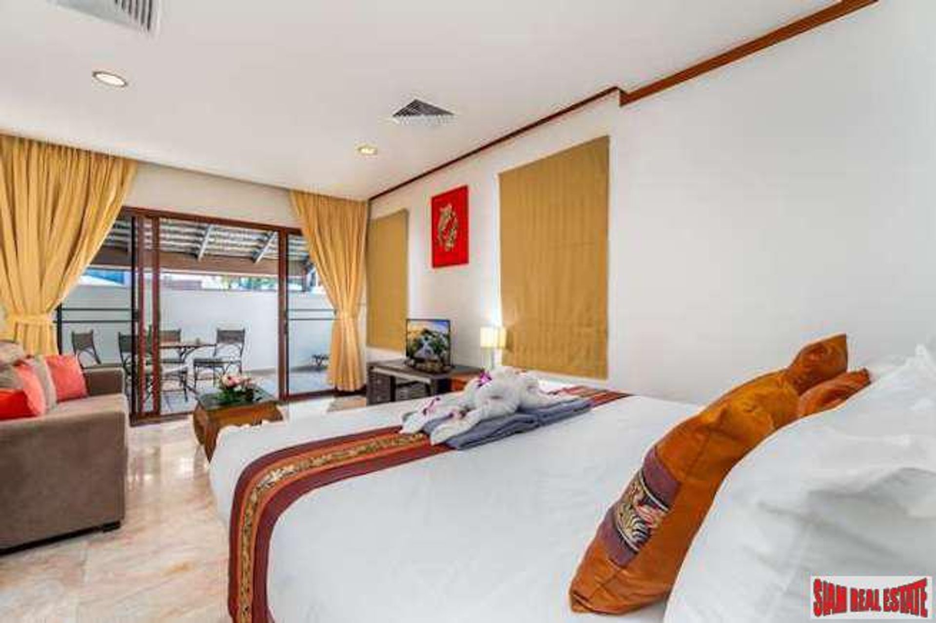 Hus i Ban Lum Fuang, Phuket 10025018