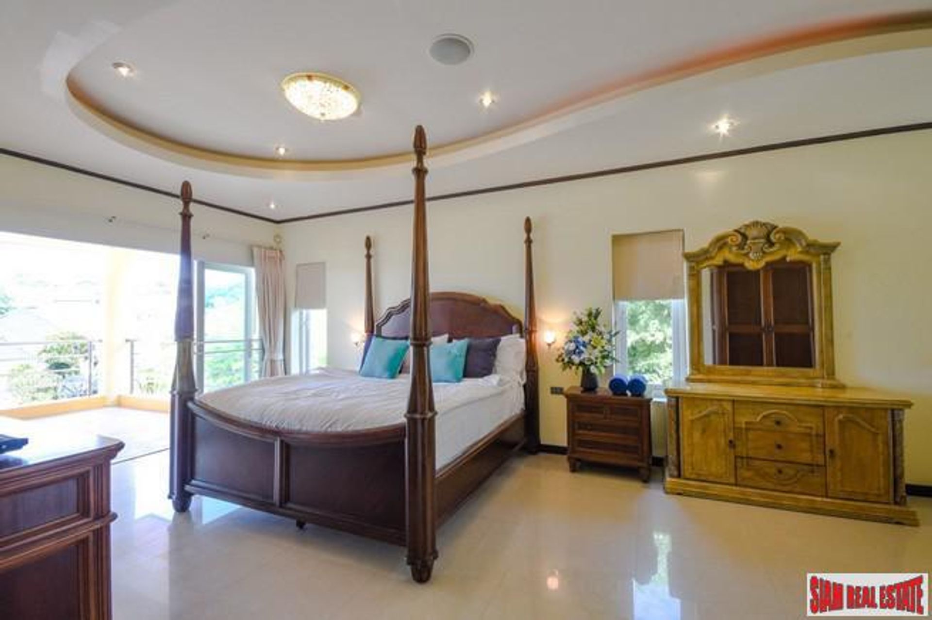 Huis in Ban Phrom Thep, Phuket 10025020