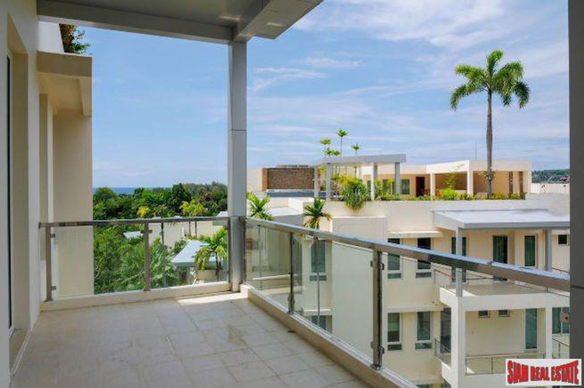 Condominio en Ban La Yan, Phuket 10025028