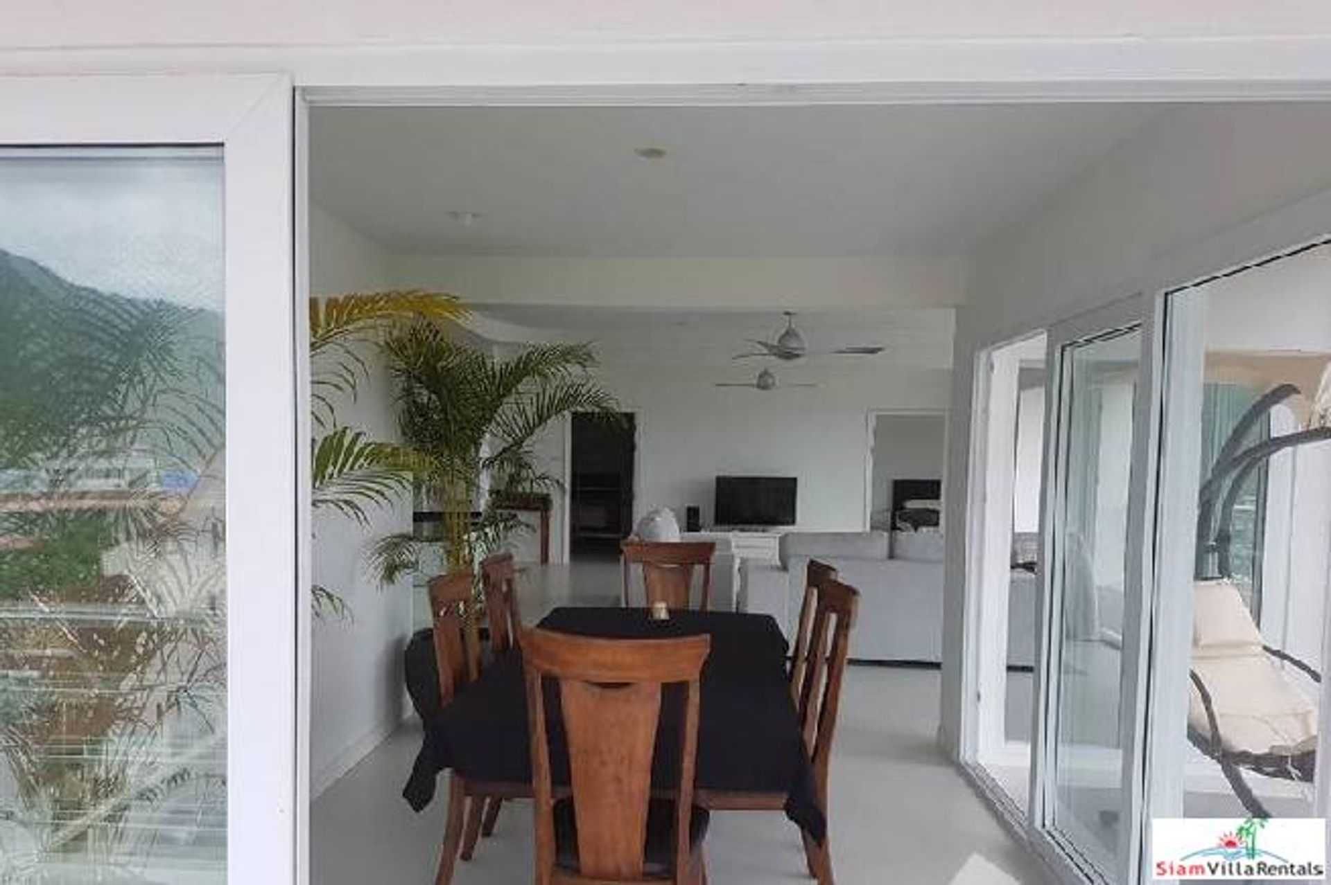 Condominium in Patong, Phuket 10025036