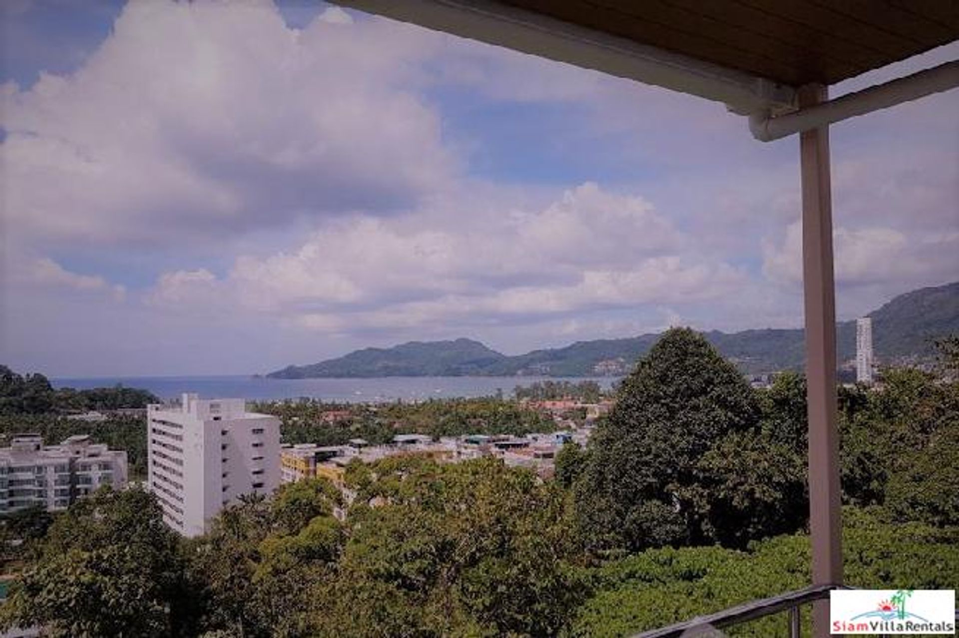 Condominio en Patong, Phuket 10025036