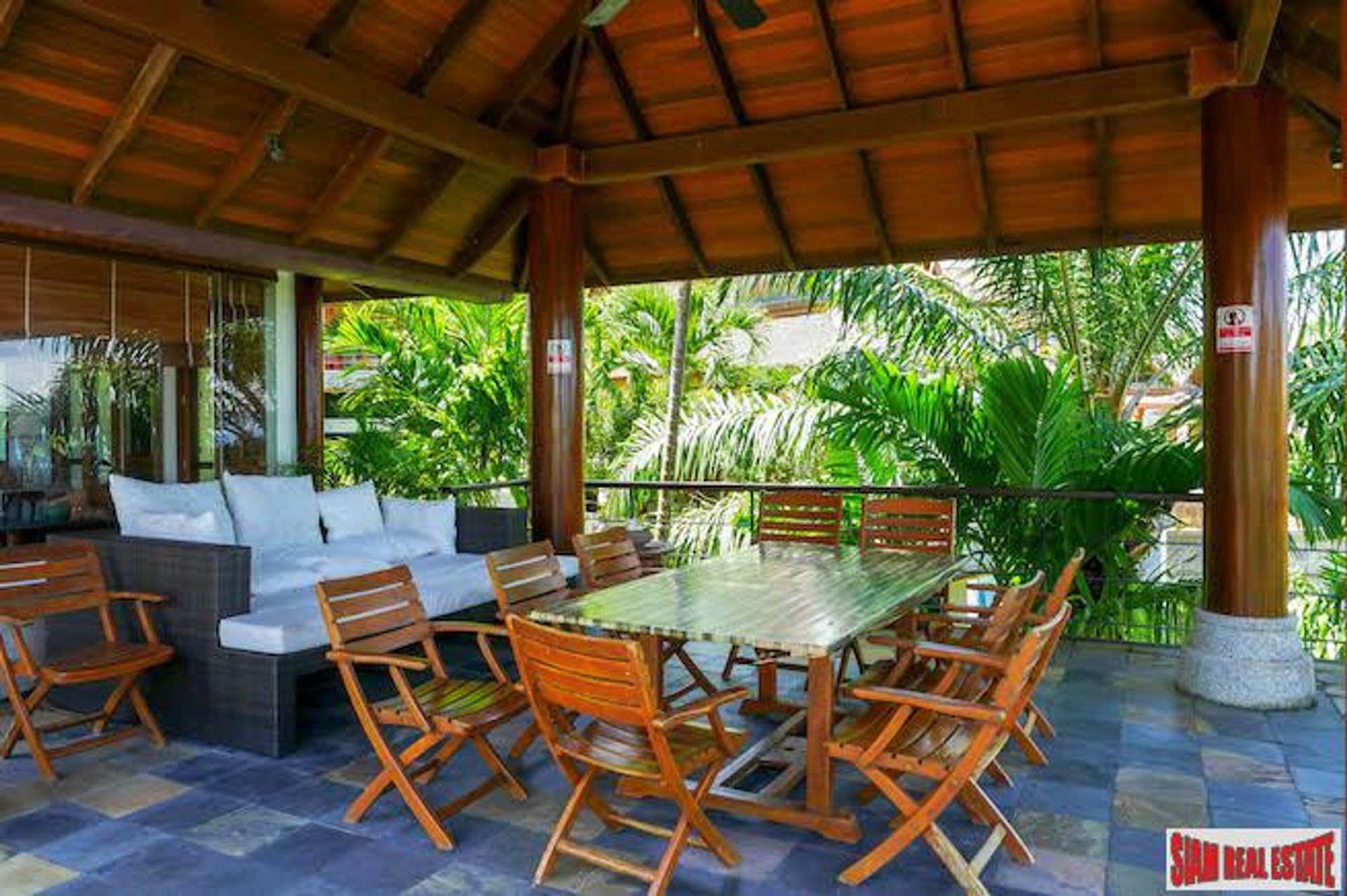 Huis in Surin Beach, Phuket 10025039