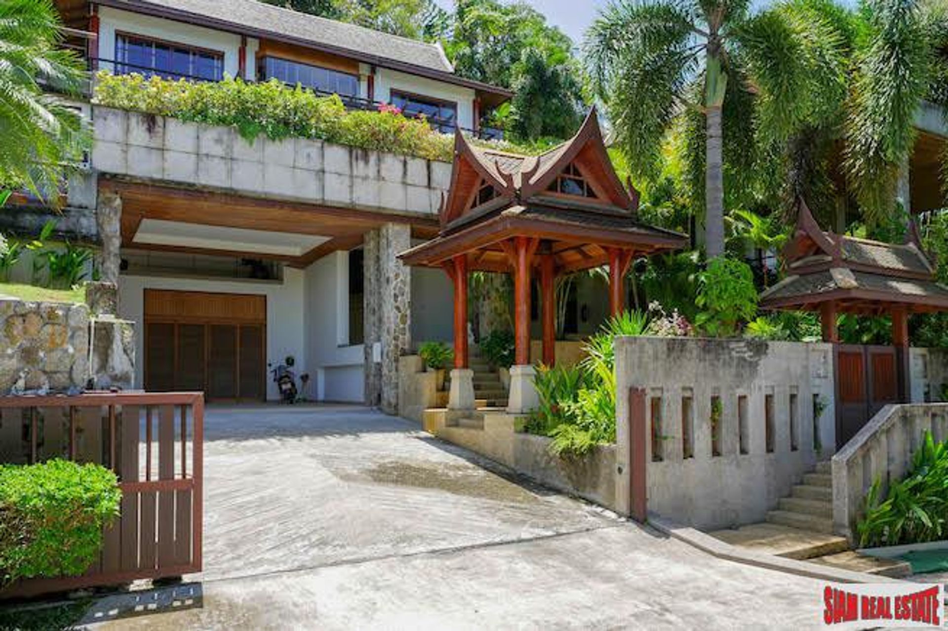 Huis in Surin Beach, Phuket 10025039