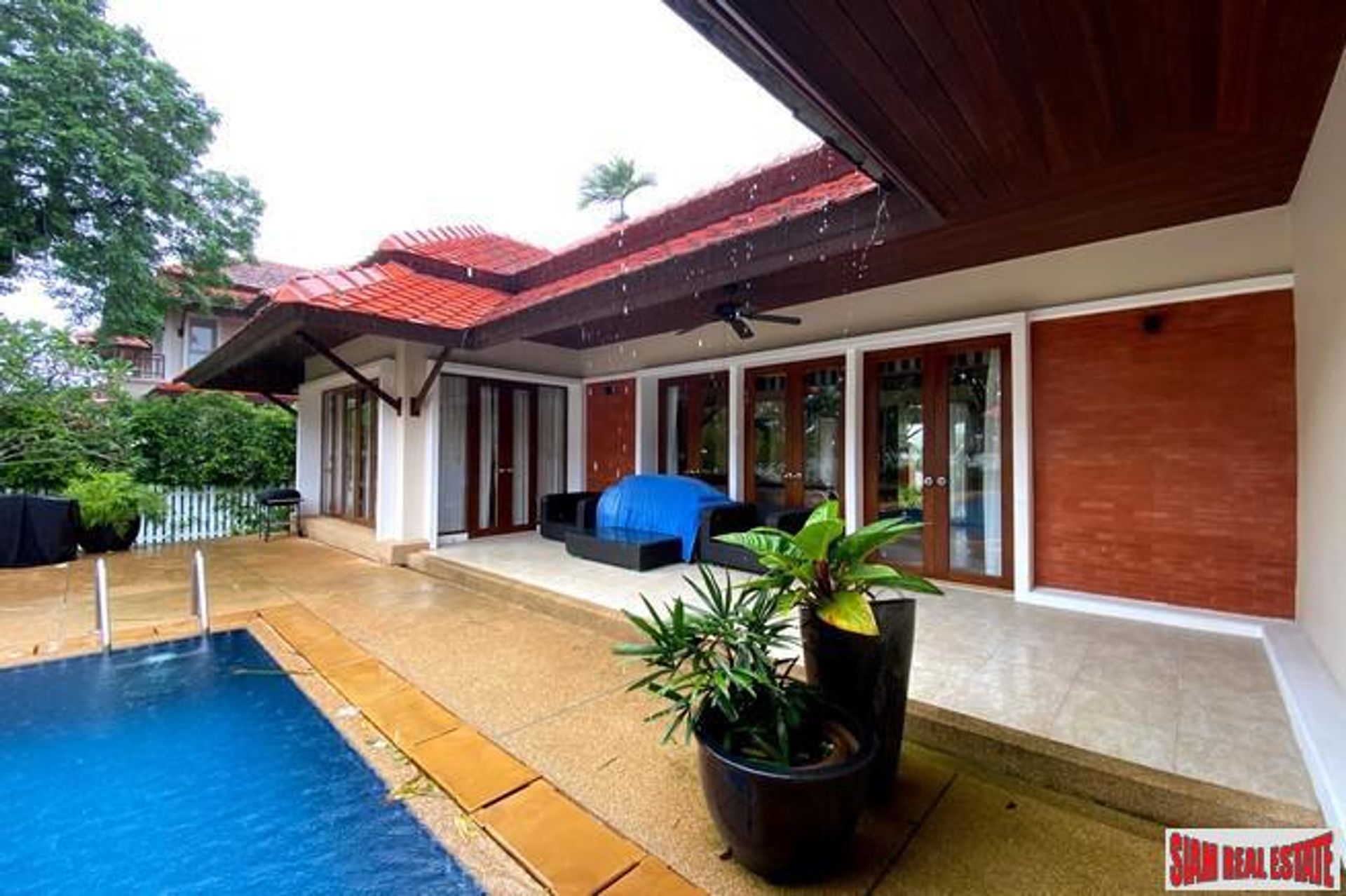 Haus im Ban Pa Sak, Phuket 10025045