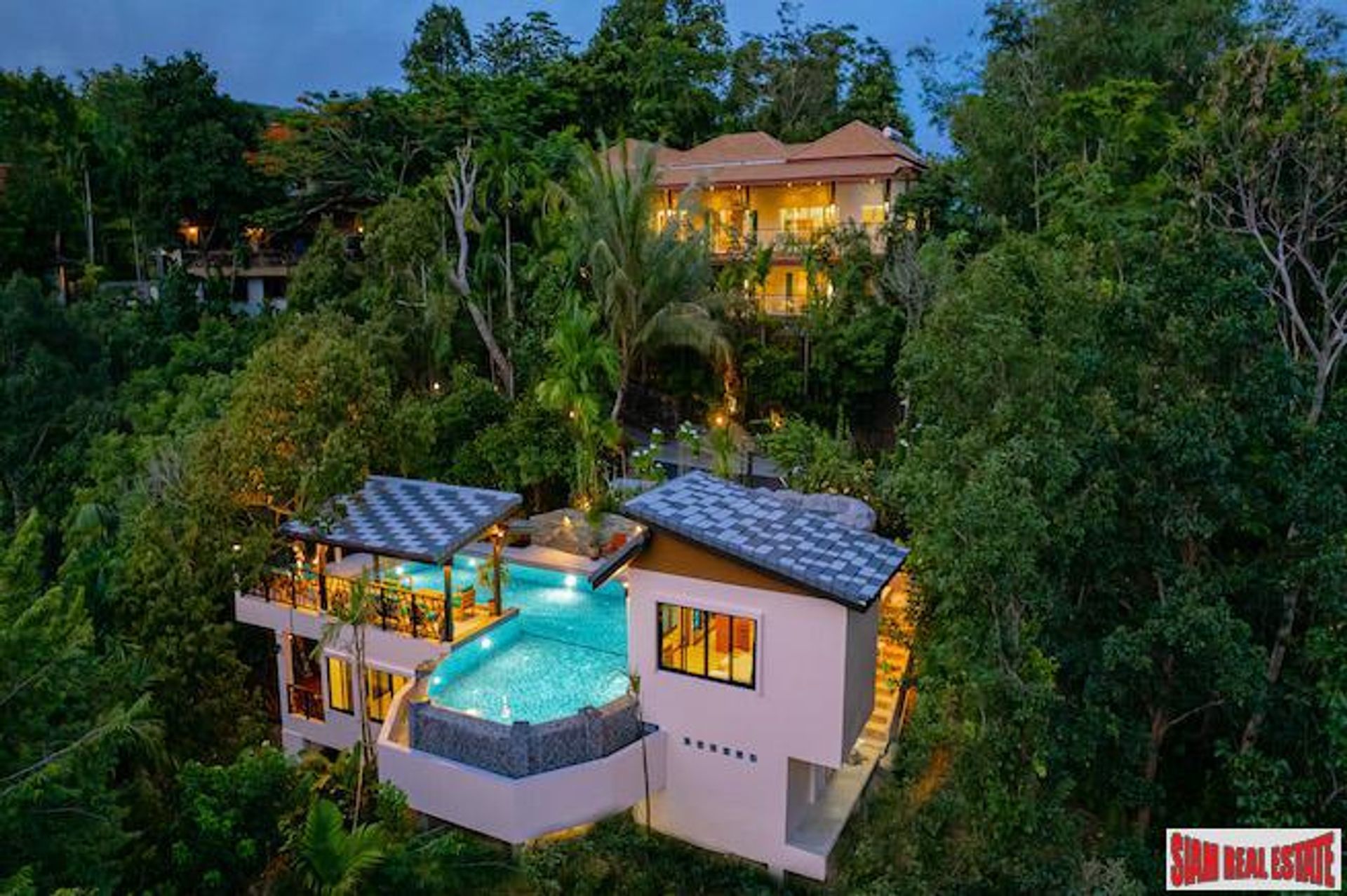 Haus im Ban Huai Luk (1), Phuket 10025046