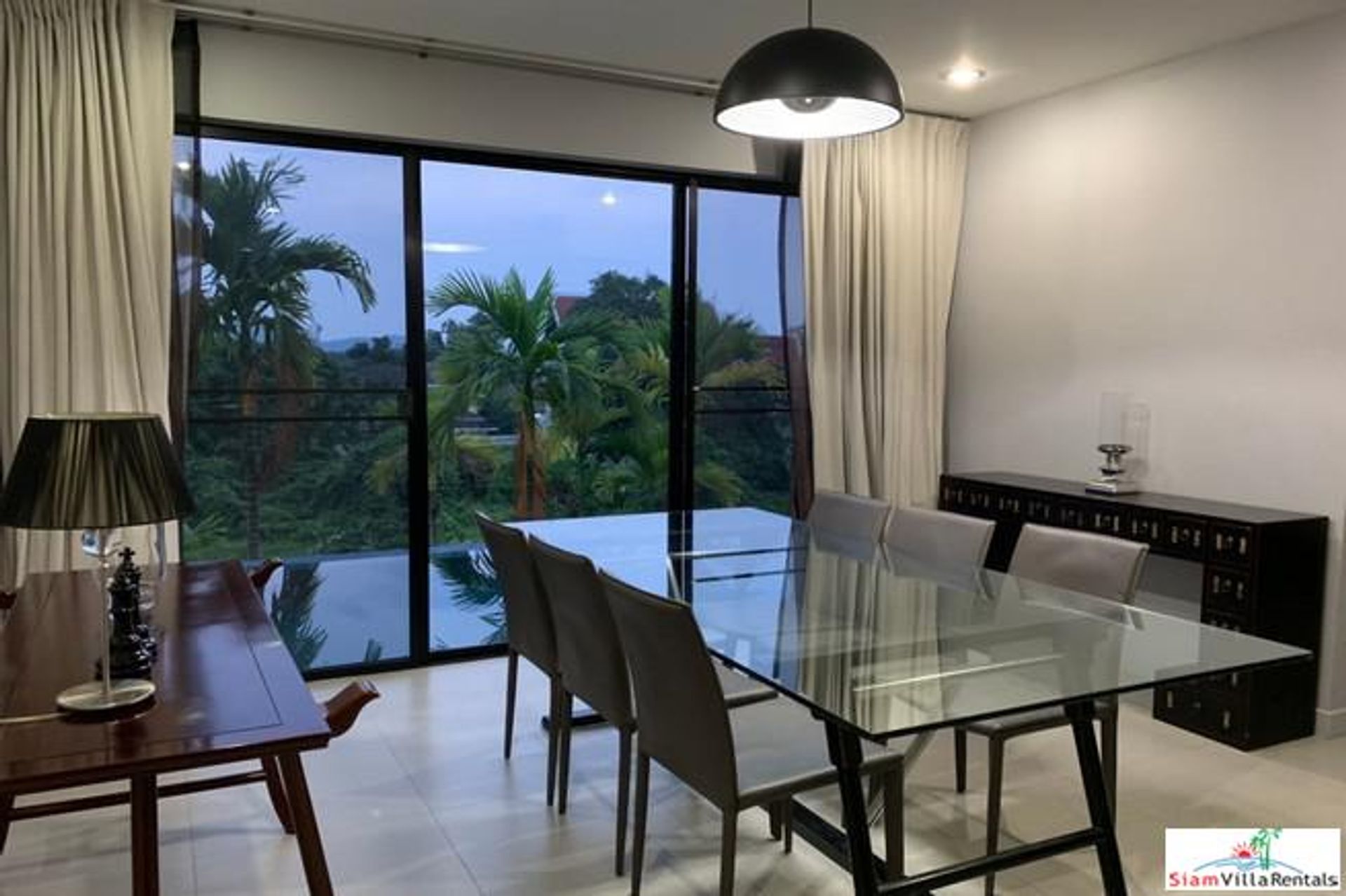 casa en Chalong, Phuket 10025047