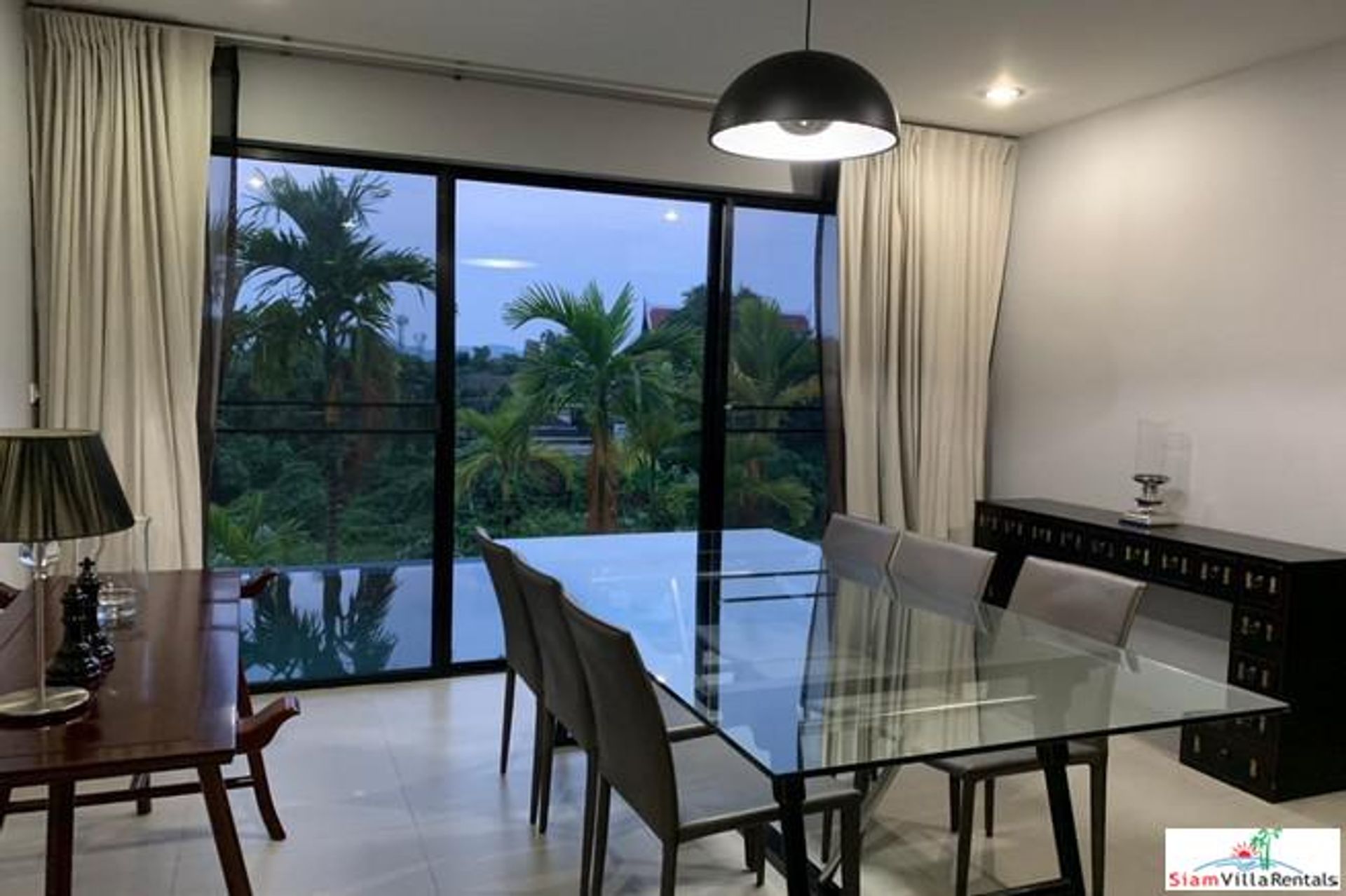 casa en Chalong, Phuket 10025047