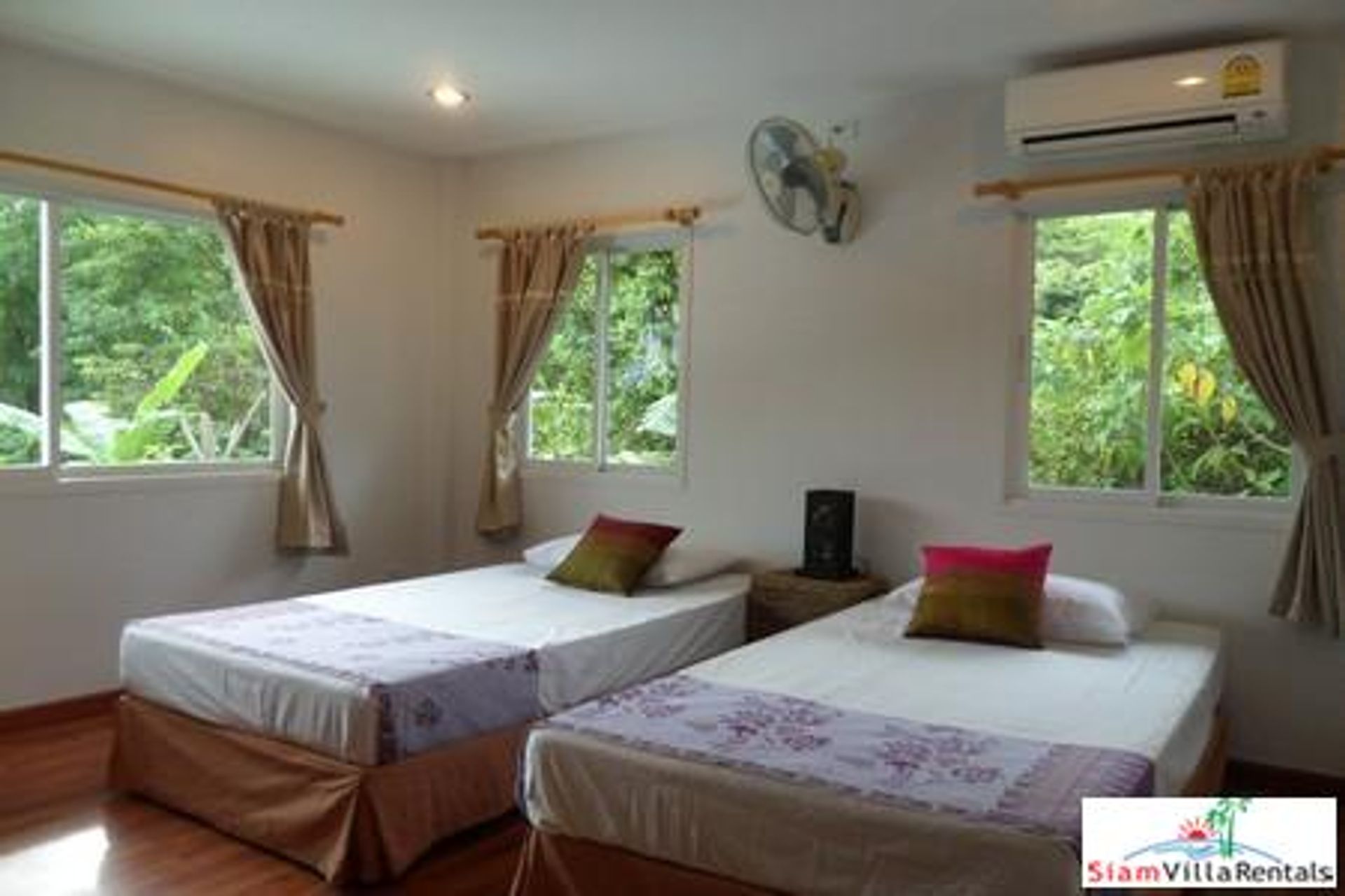 Будинок в Rawai, Phuket 10025048