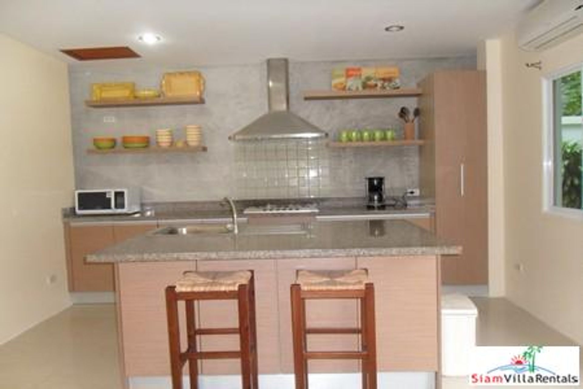 Huis in Ban Bang Khonthi, Phuket 10025048