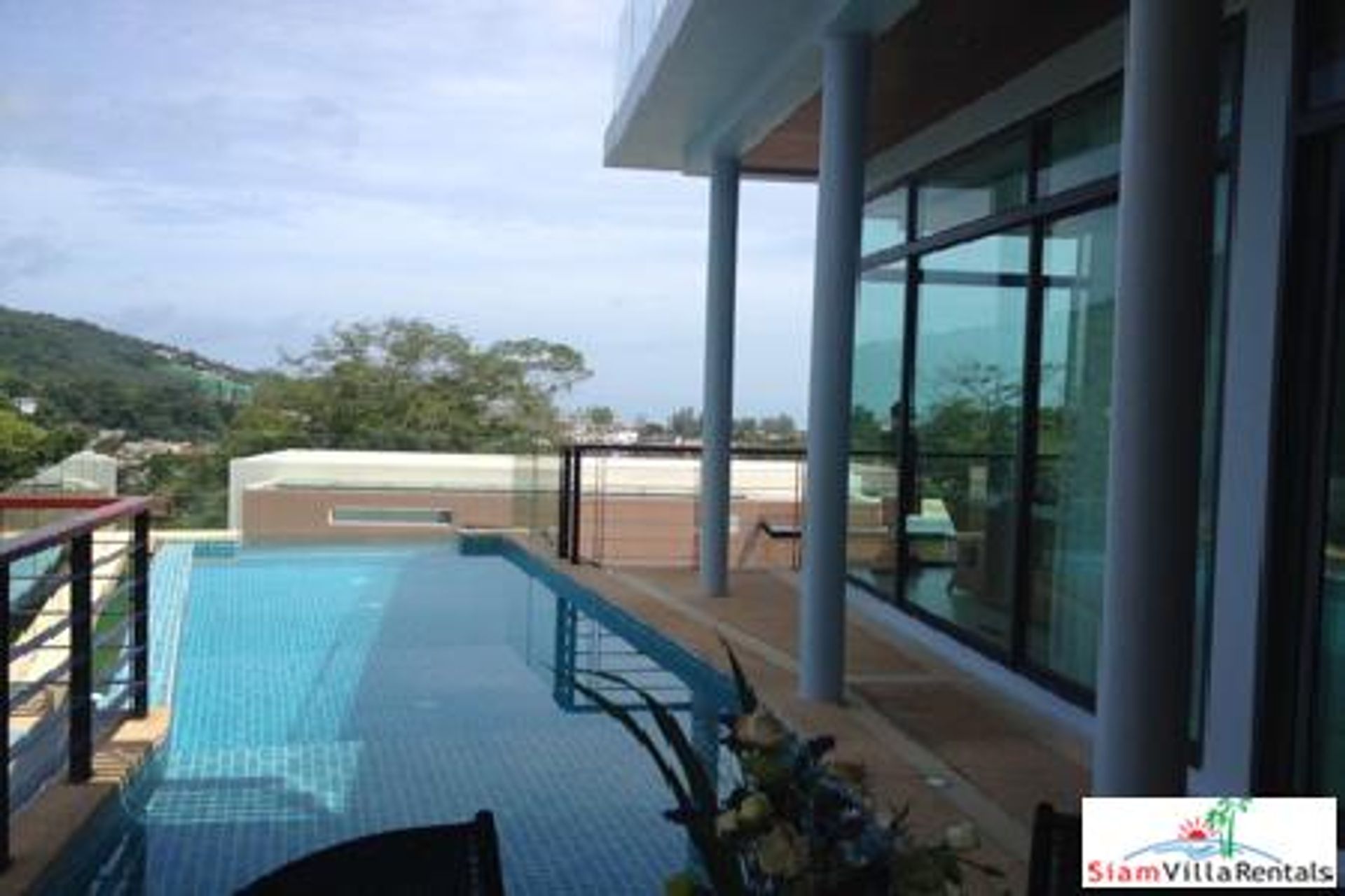 casa en Ban Bang Wan, Phuket 10025051