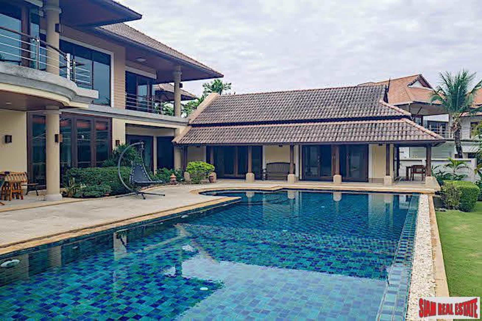 House in Ban Nai Han, Phuket 10025055