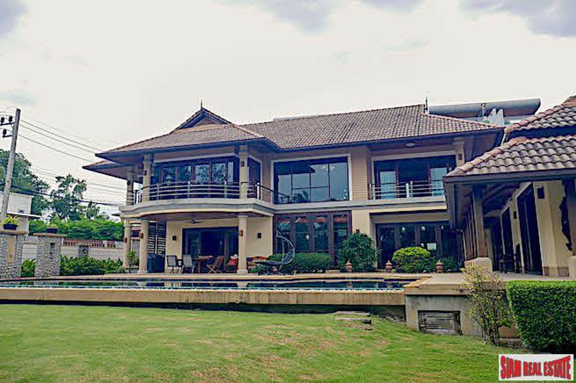 casa en Ban Nai Han, Phuket 10025055