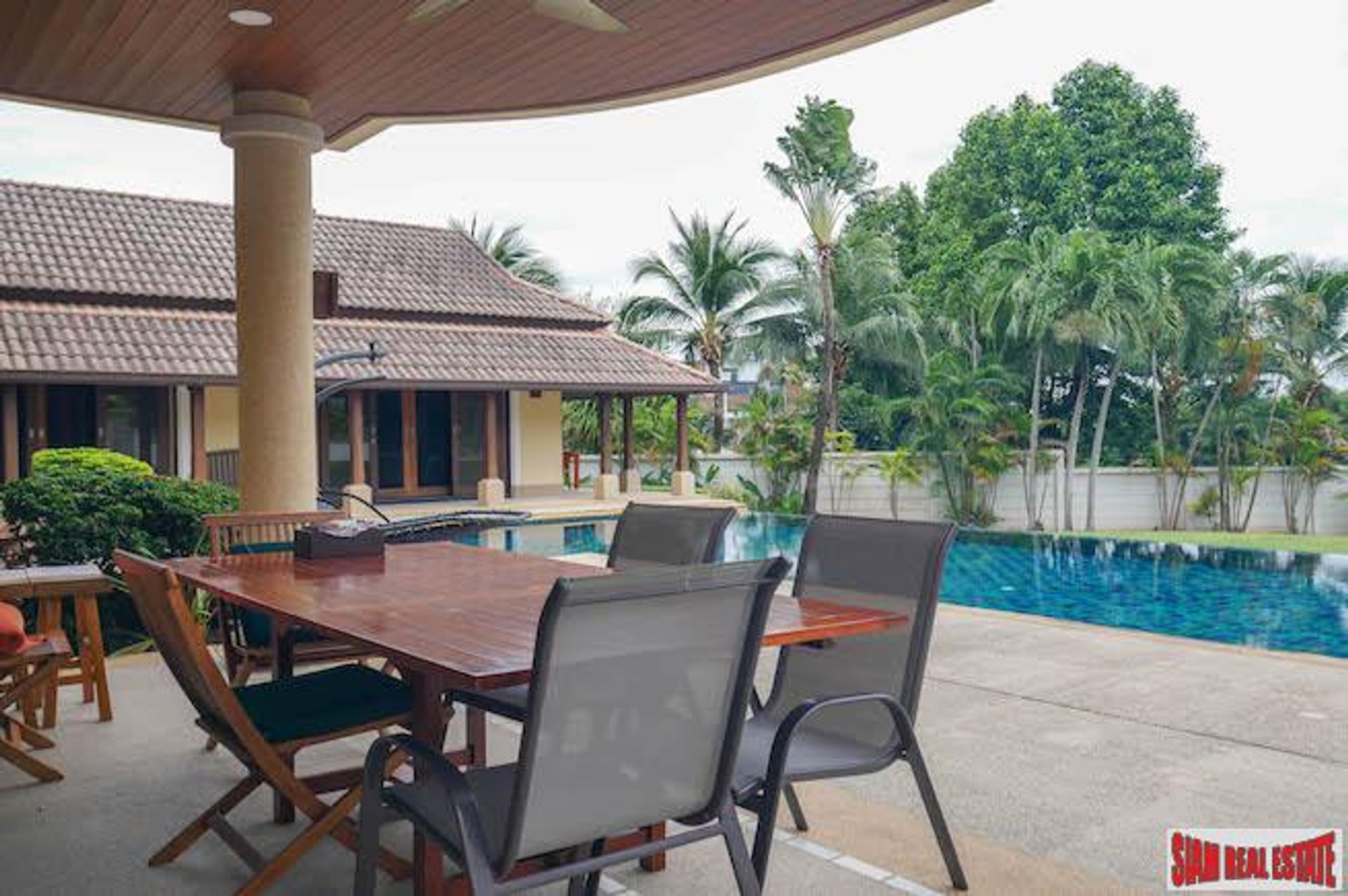 House in Ban Nai Han, Phuket 10025055