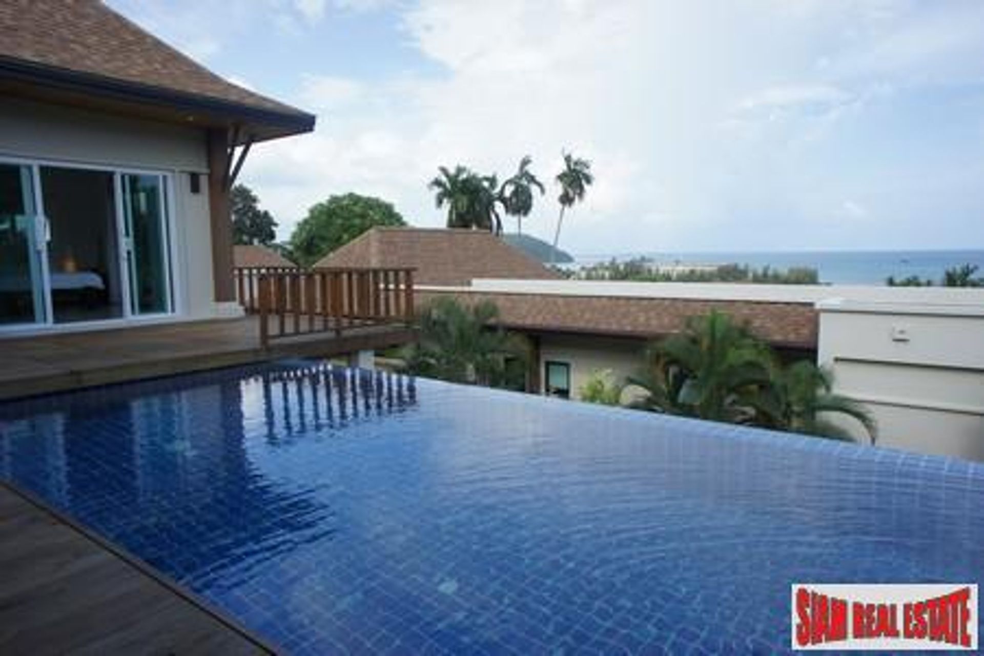 Haus im Ban Laem Phan Wa, Phuket 10025058