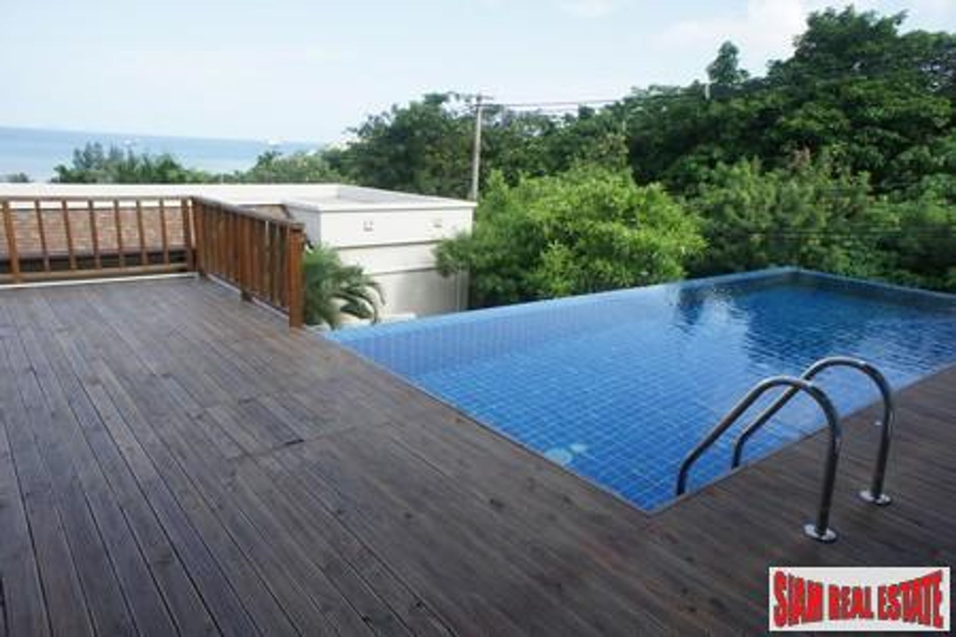 Hus i Ban Laem Phan Wa, Phuket 10025058