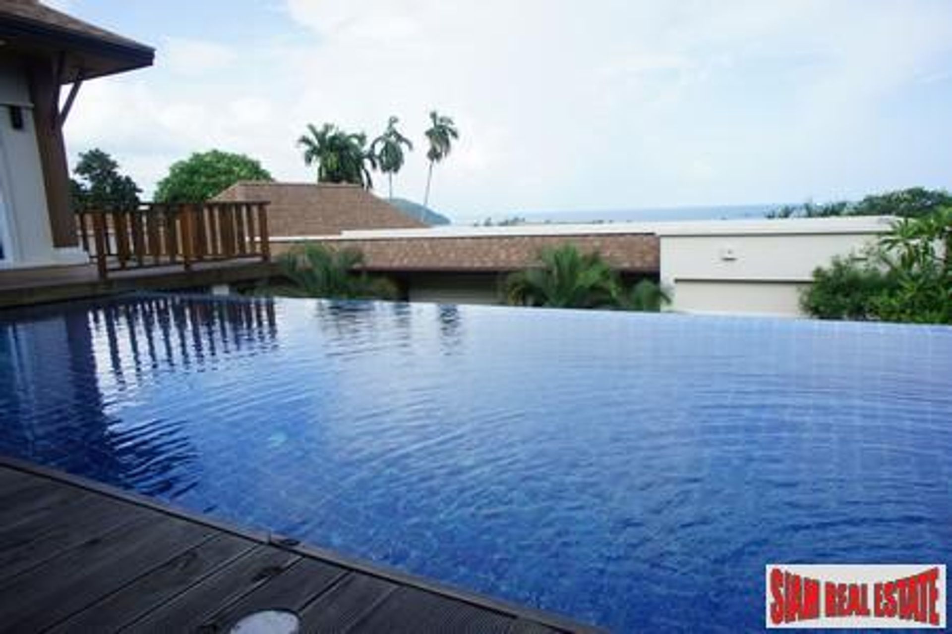 Haus im Ao Yon, Phuket 10025058