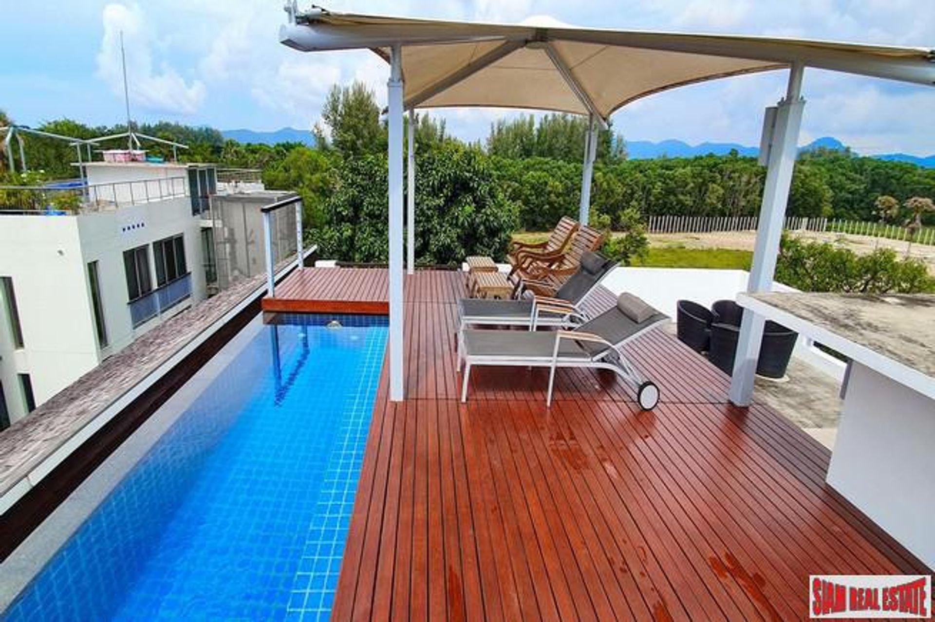 Condominium dans Bang Tao, Phuket 10025059