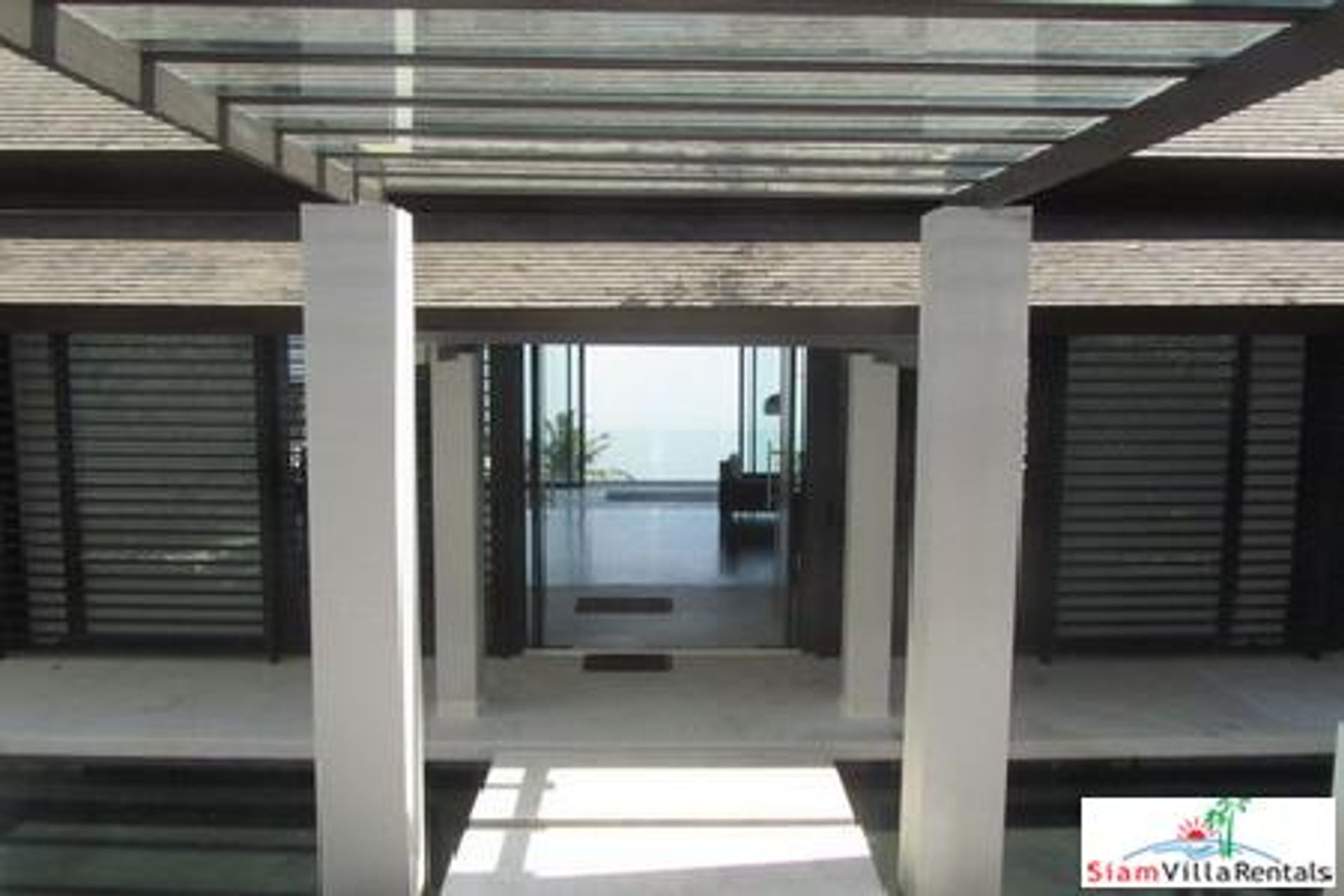 House in Ao Yamoo, Phuket 10025070