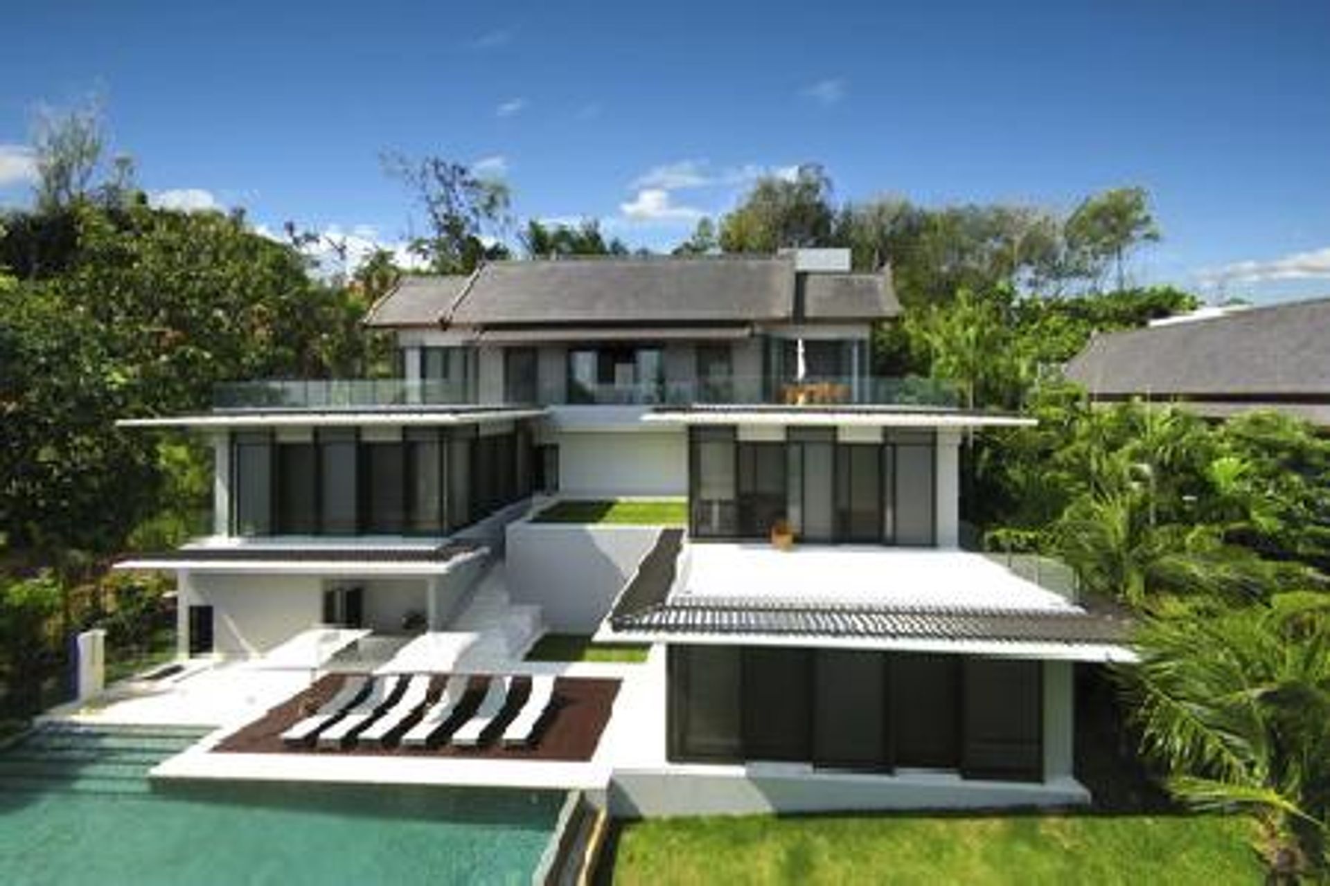 casa en Ban Ya Mu, Phuket 10025070