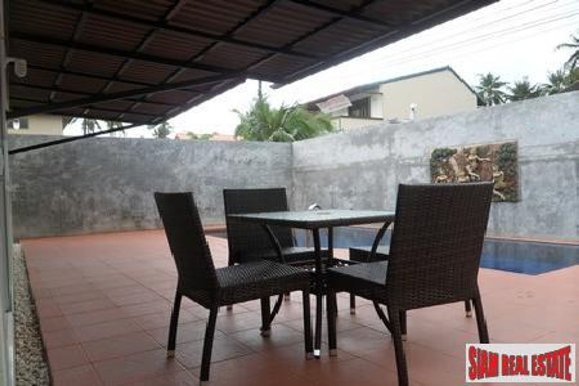 casa en Ban Bang Khonthi, Phuket 10025073