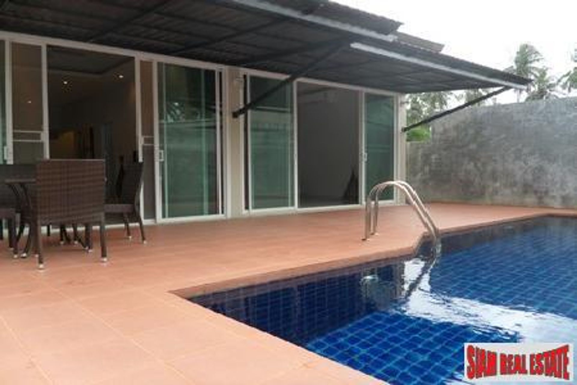 Hus i Ban Bang Khonthi, Phuket 10025073