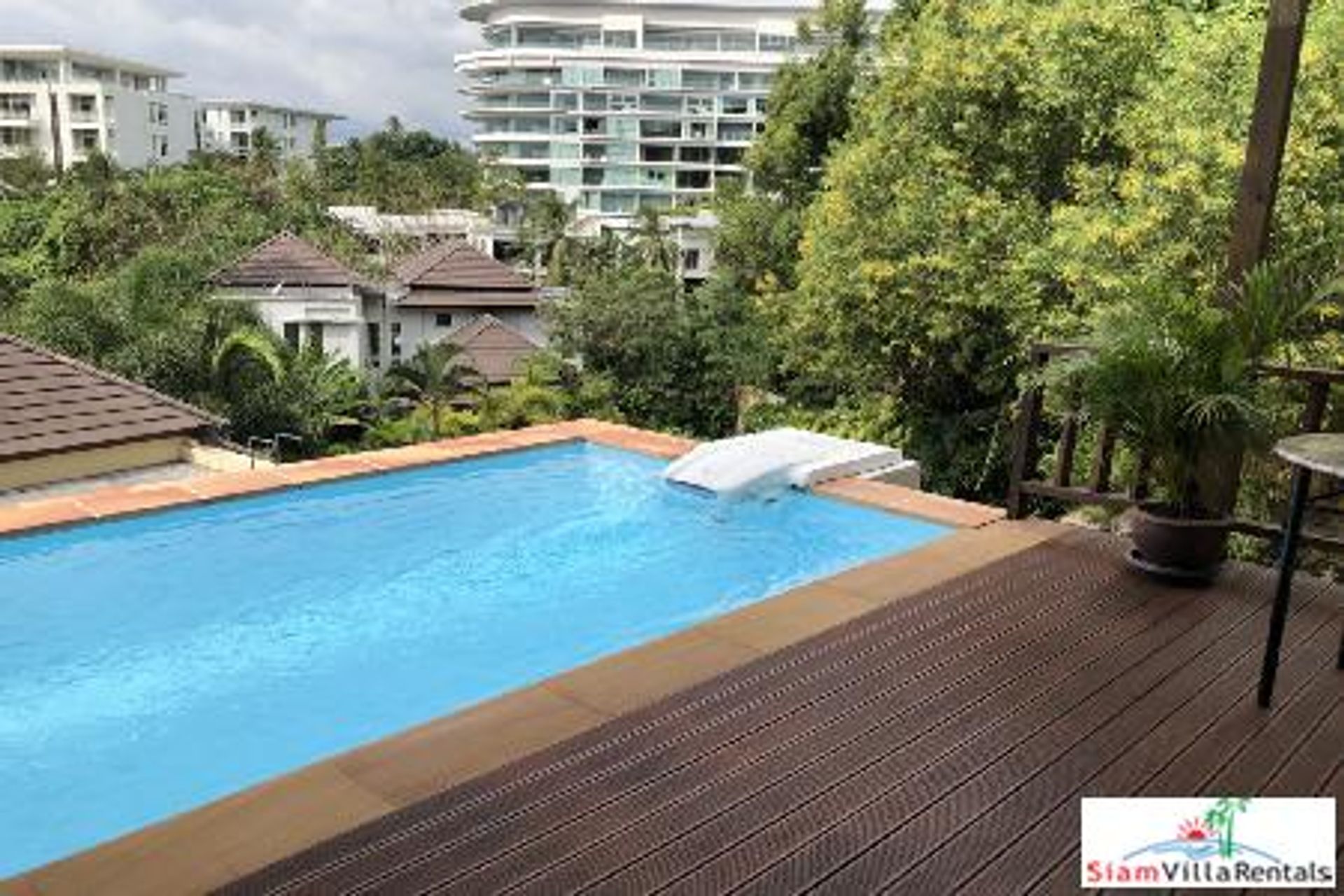 casa en Ban Khok Chang, Phuket 10025075