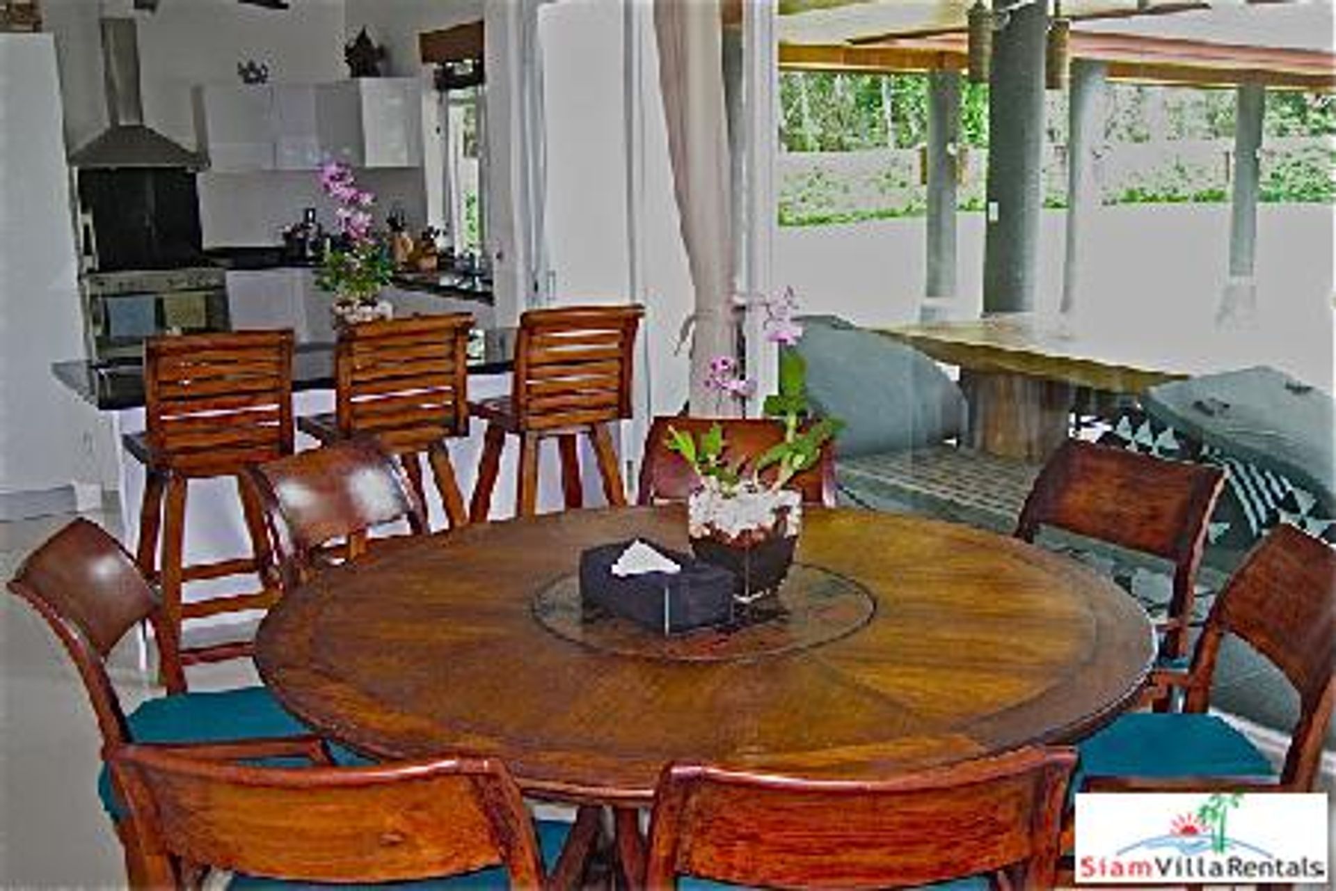 Hus i Pa Klok, Phuket 10025076