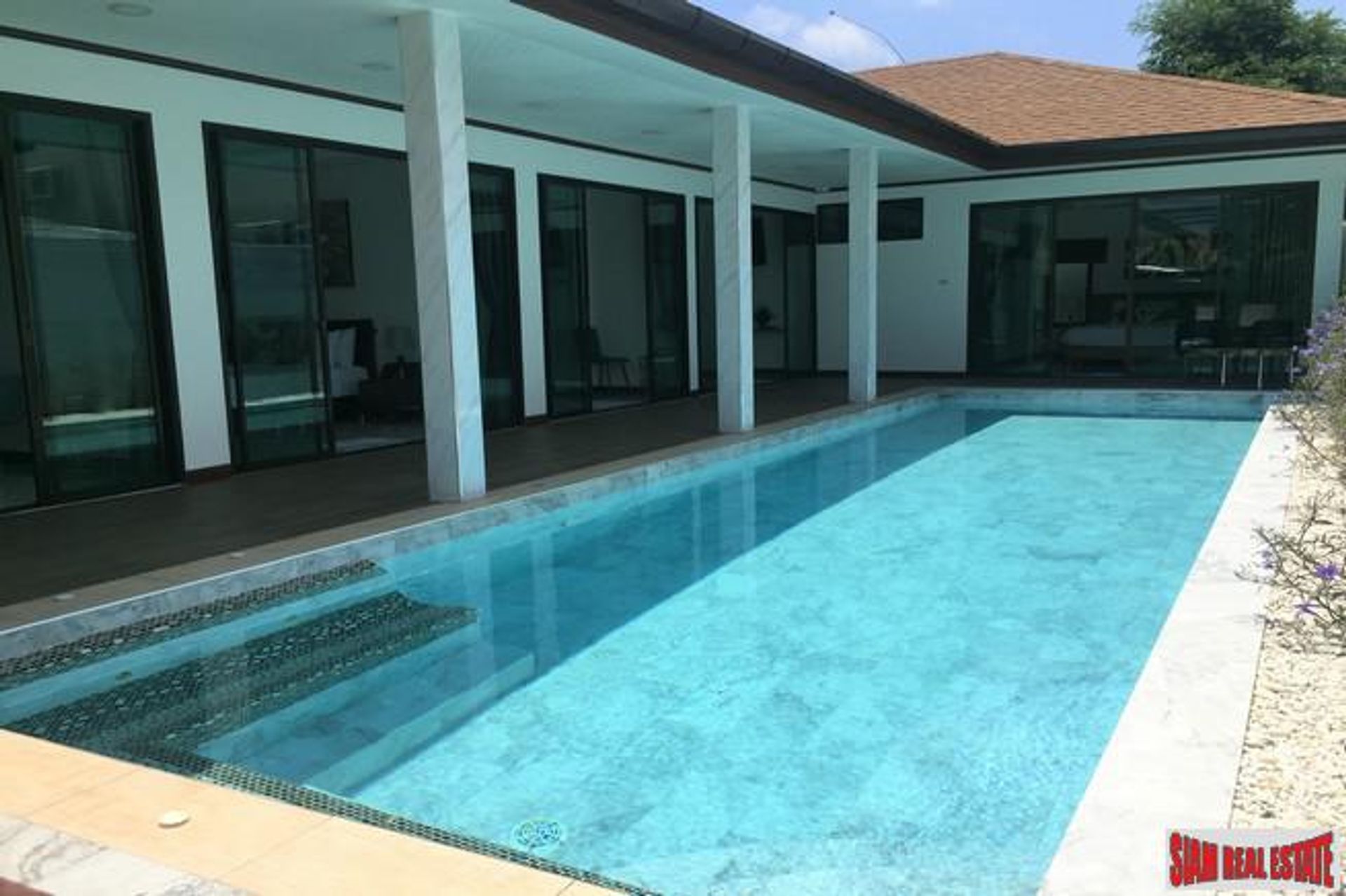 House in Ban Nai Han, Phuket 10025077