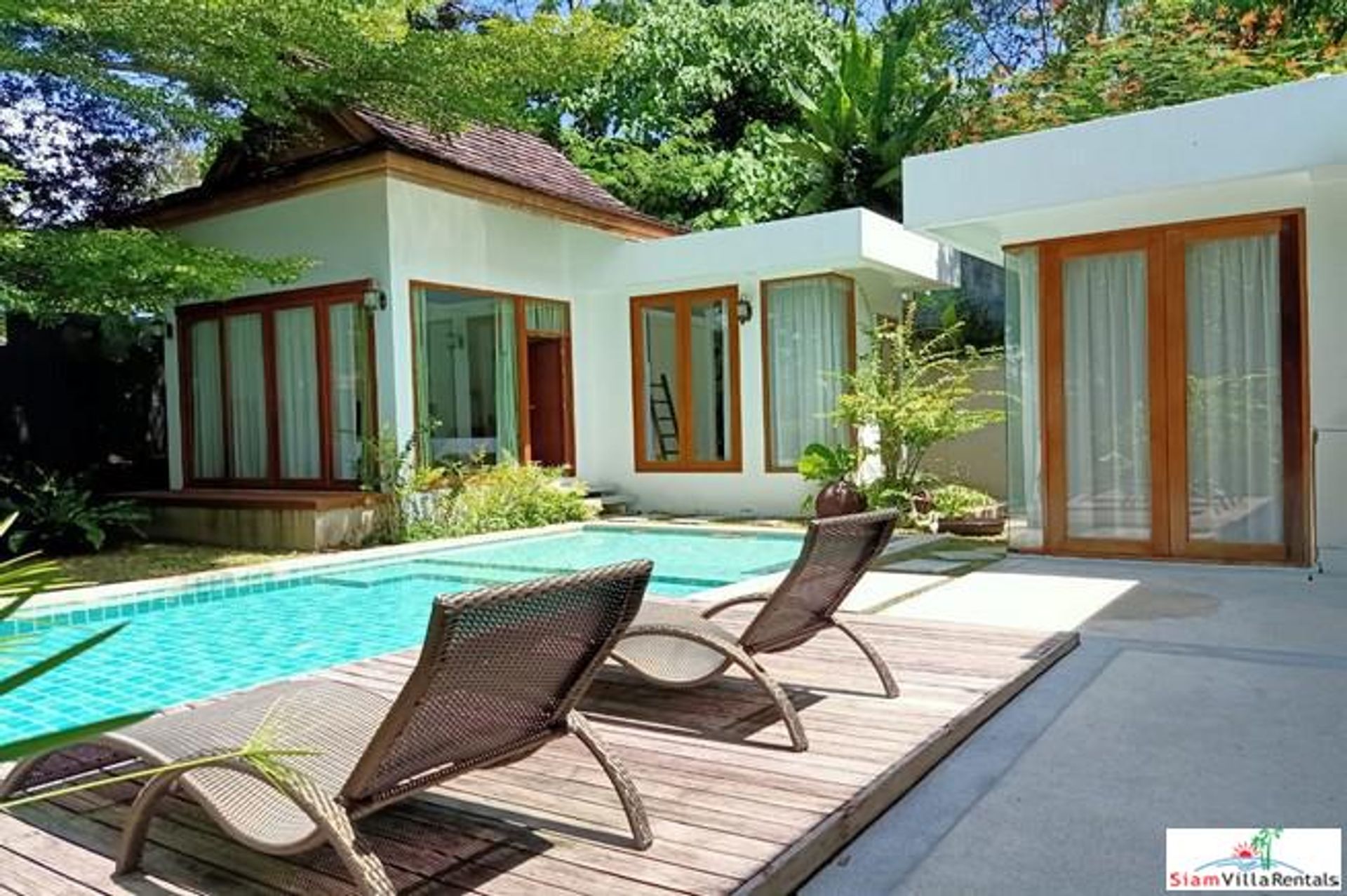 casa en Ban Chalong, Phuket 10025084