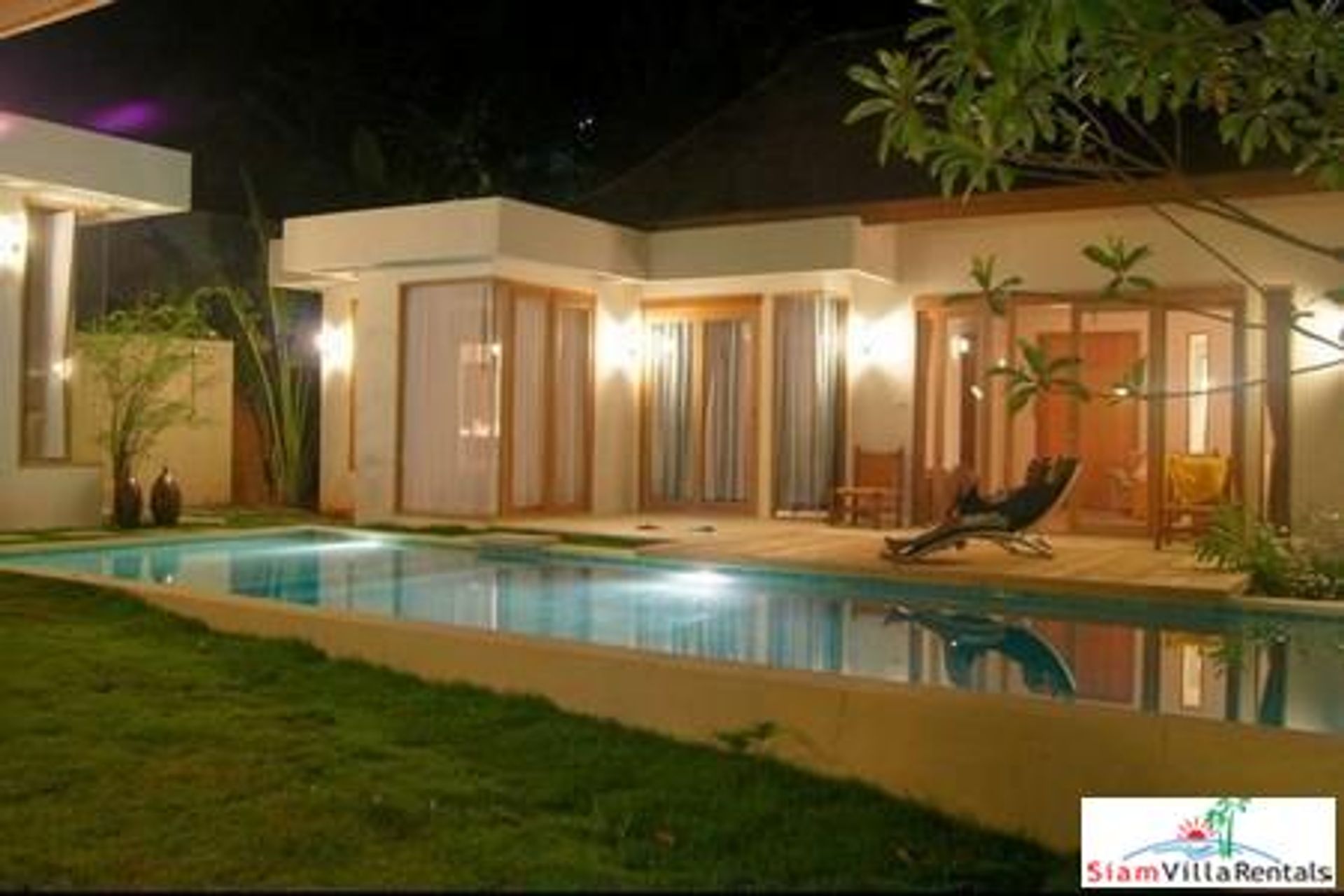 casa en Ban Chalong, Phuket 10025084