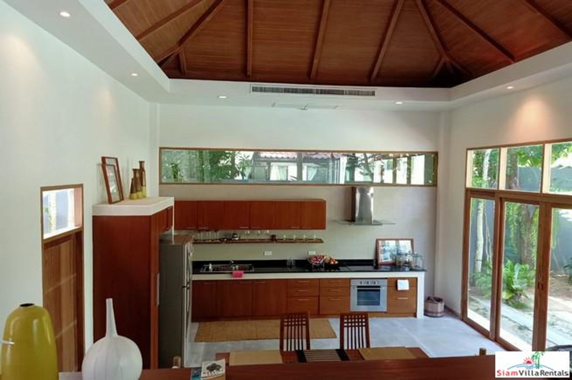 casa en Ban Chalong, Phuket 10025084