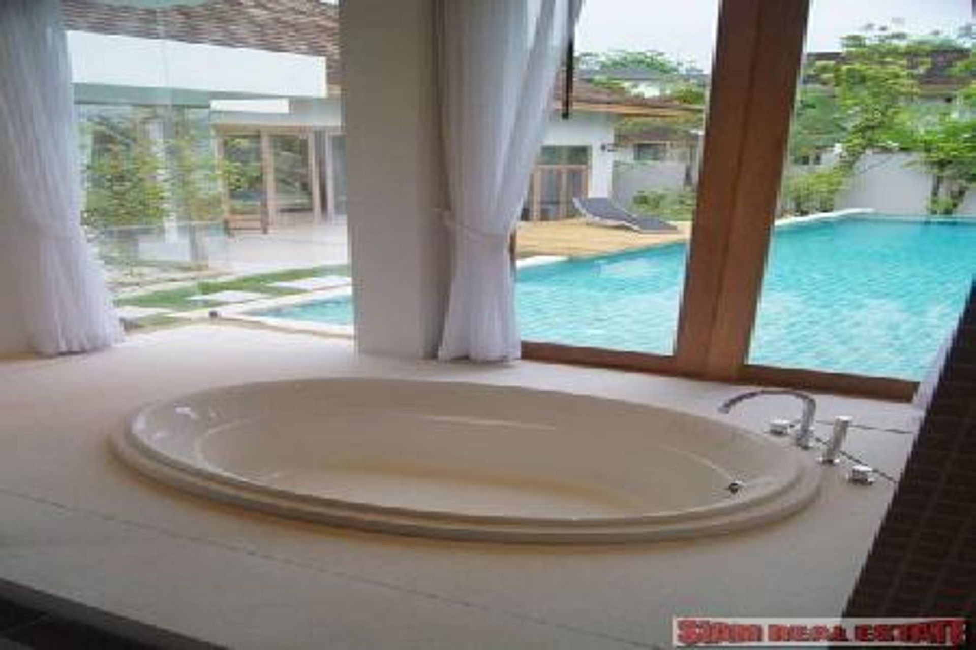 casa en Ban Chalong, Phuket 10025084