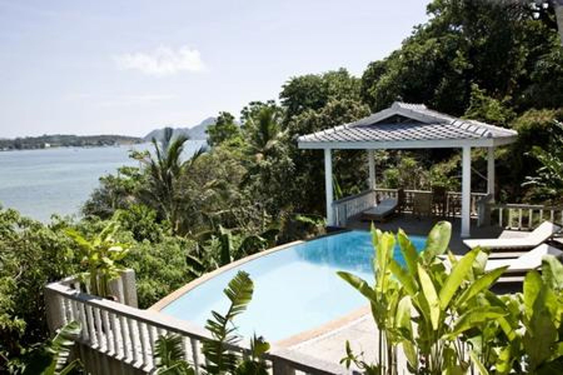 House in Ban Rawai, Phuket 10025085