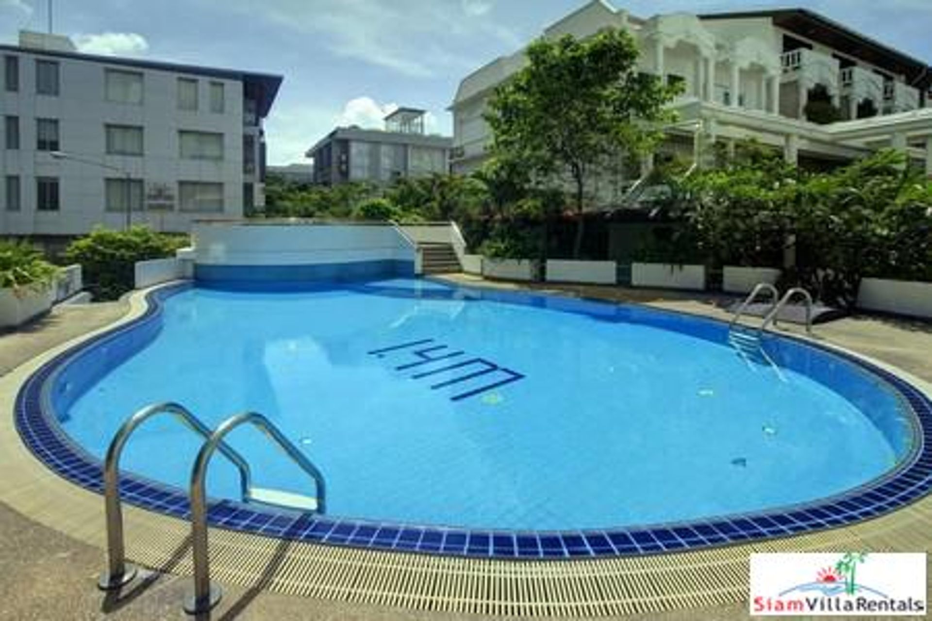 Condominium in Patong, Phuket 10025089