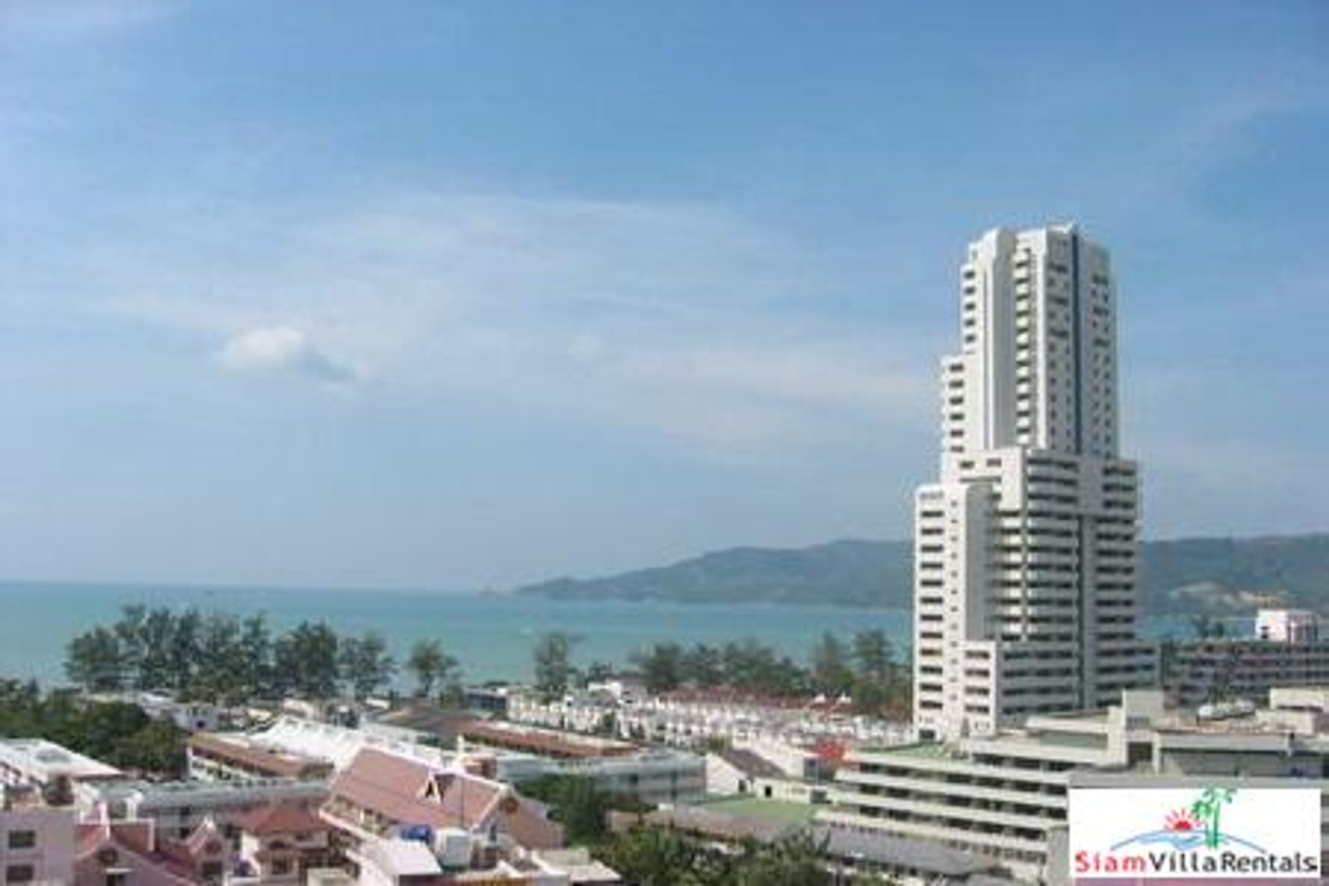 Condominium in Patong, Phuket 10025089