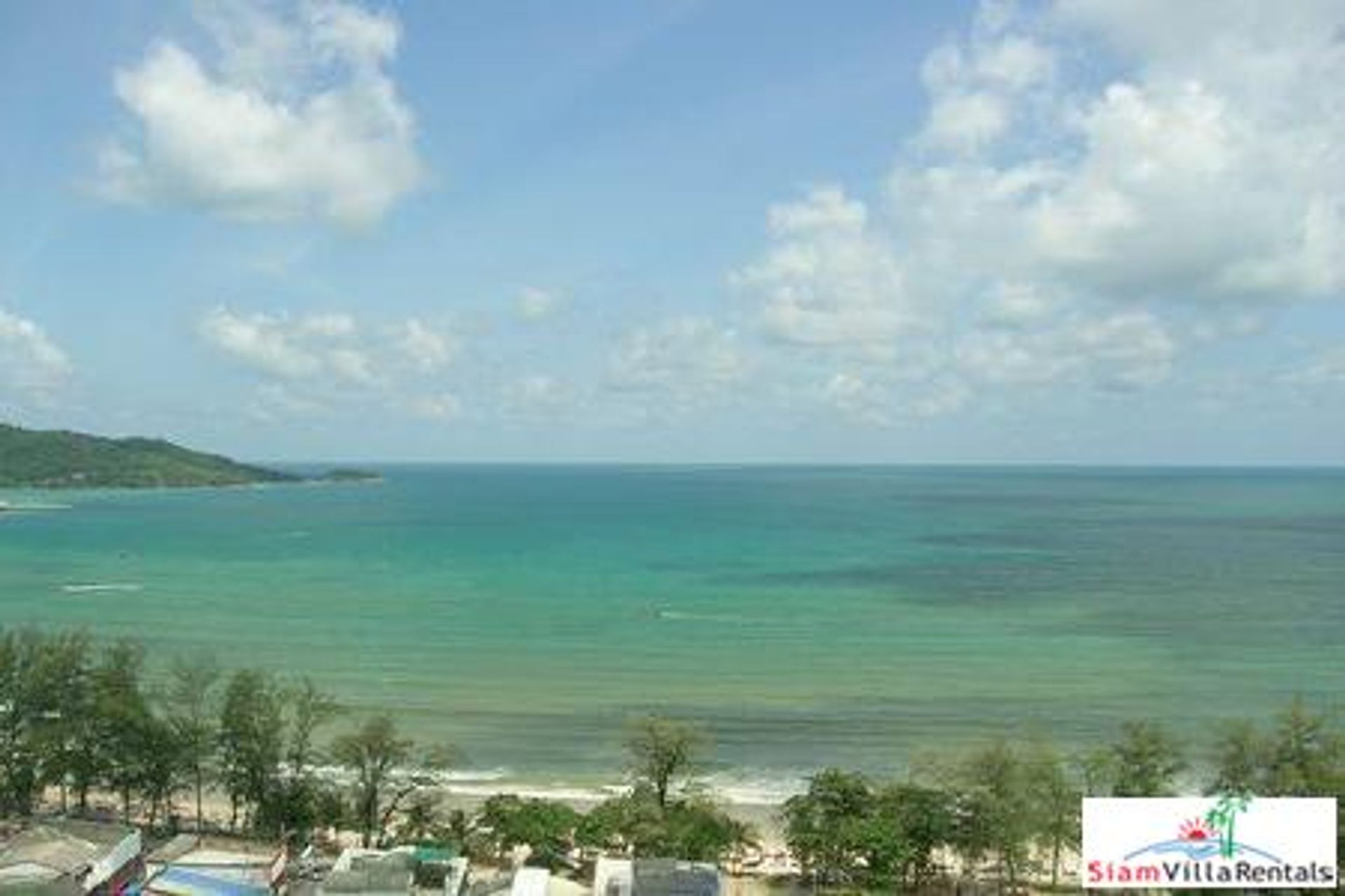 Borettslag i Patong, Phuket 10025089