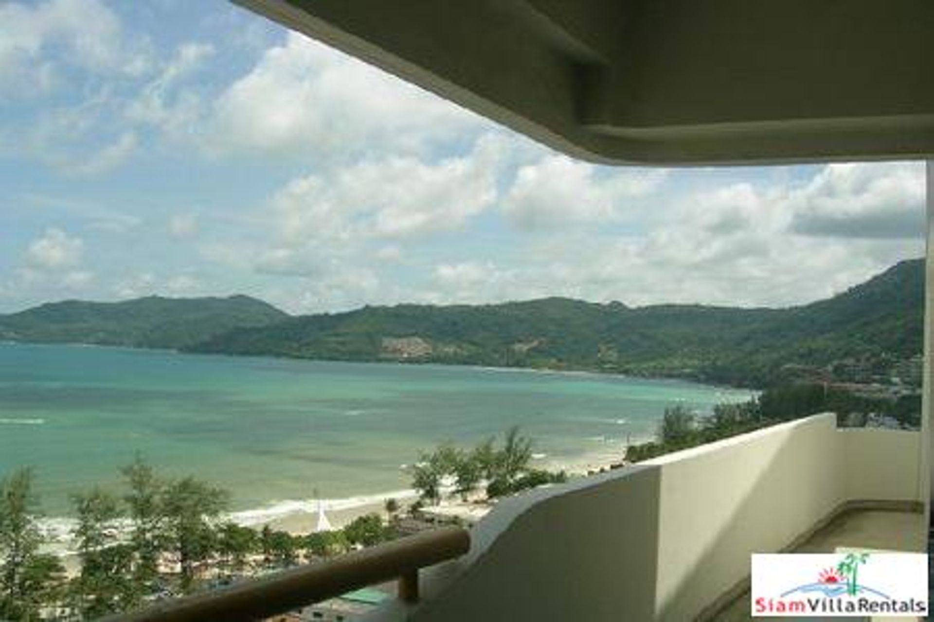 Condominio nel Patong, Phuket 10025089