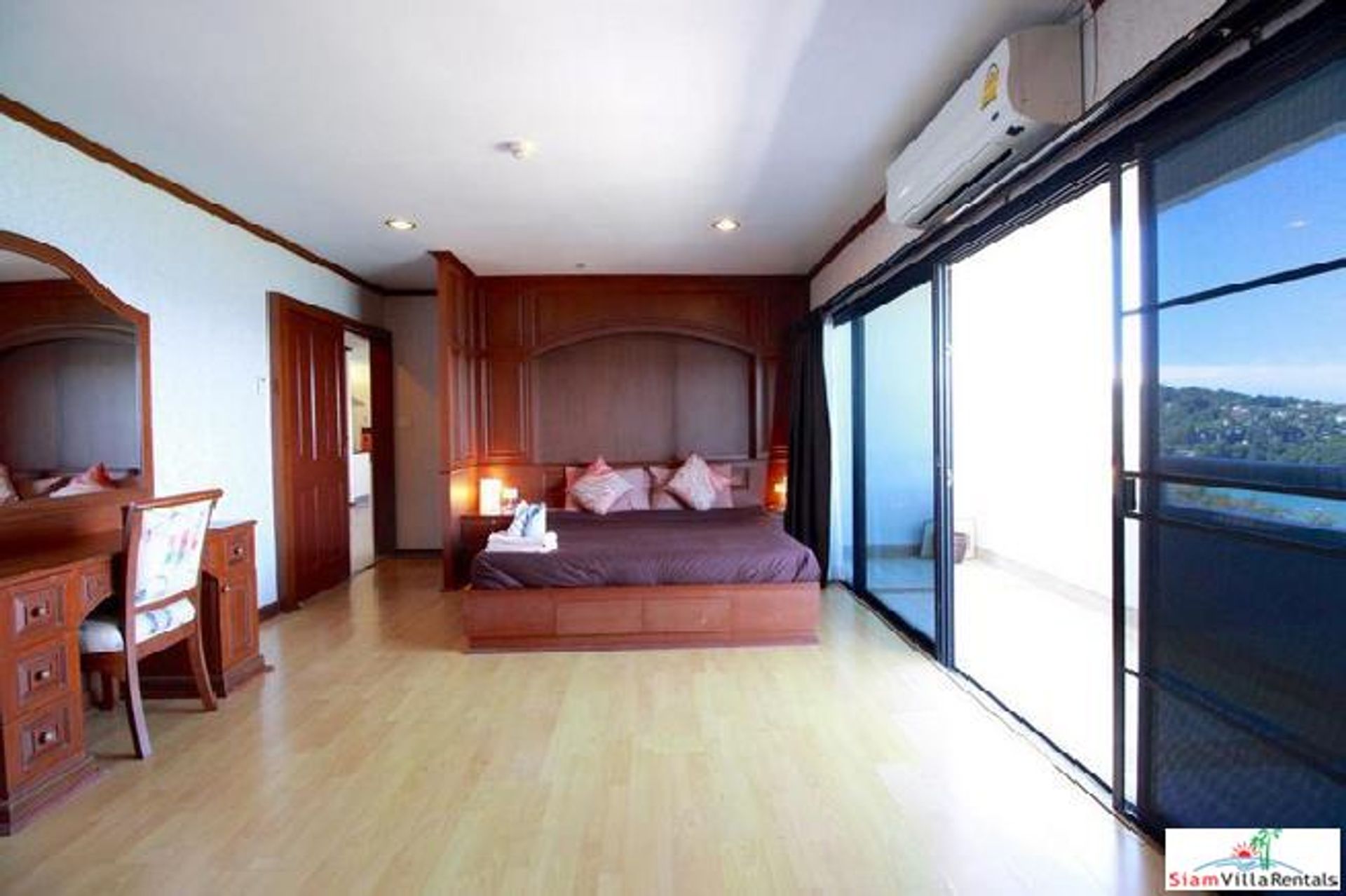 عمارات في Patong, Phuket 10025089