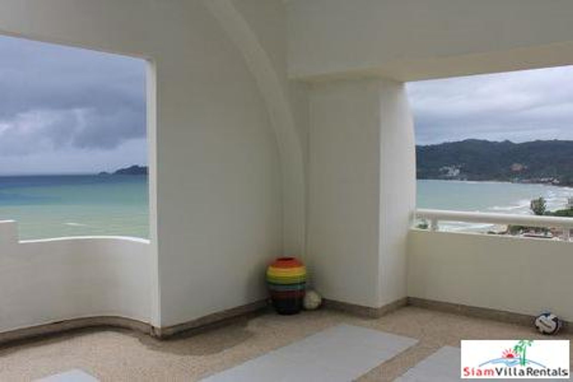 Condominium in Patong, Phuket 10025089