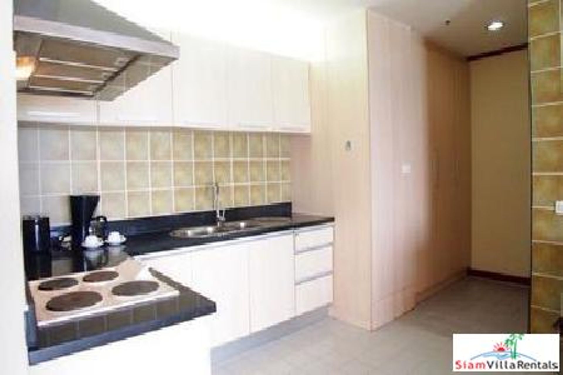 Condominio en Ban Na Nai, Phuket 10025089