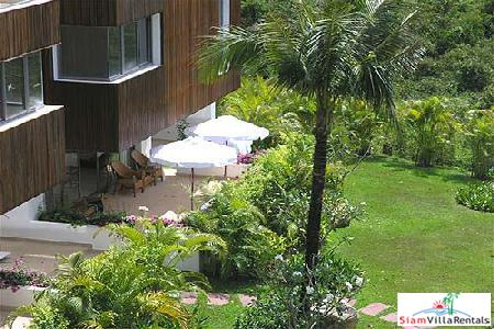 Condominio en Ban La Yan, Phuket 10025090