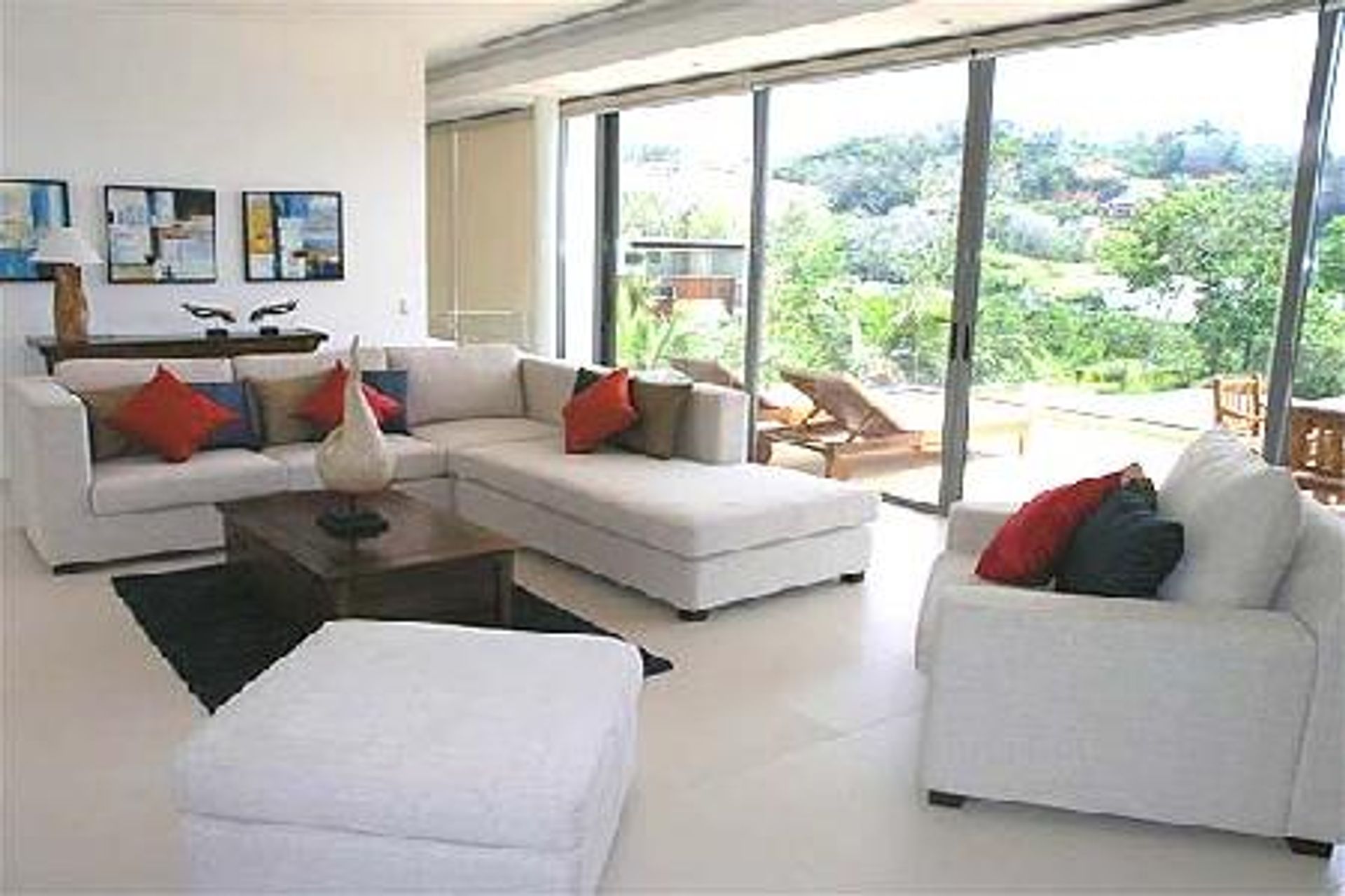 Condominium in Ban La Yan, Phuket 10025091