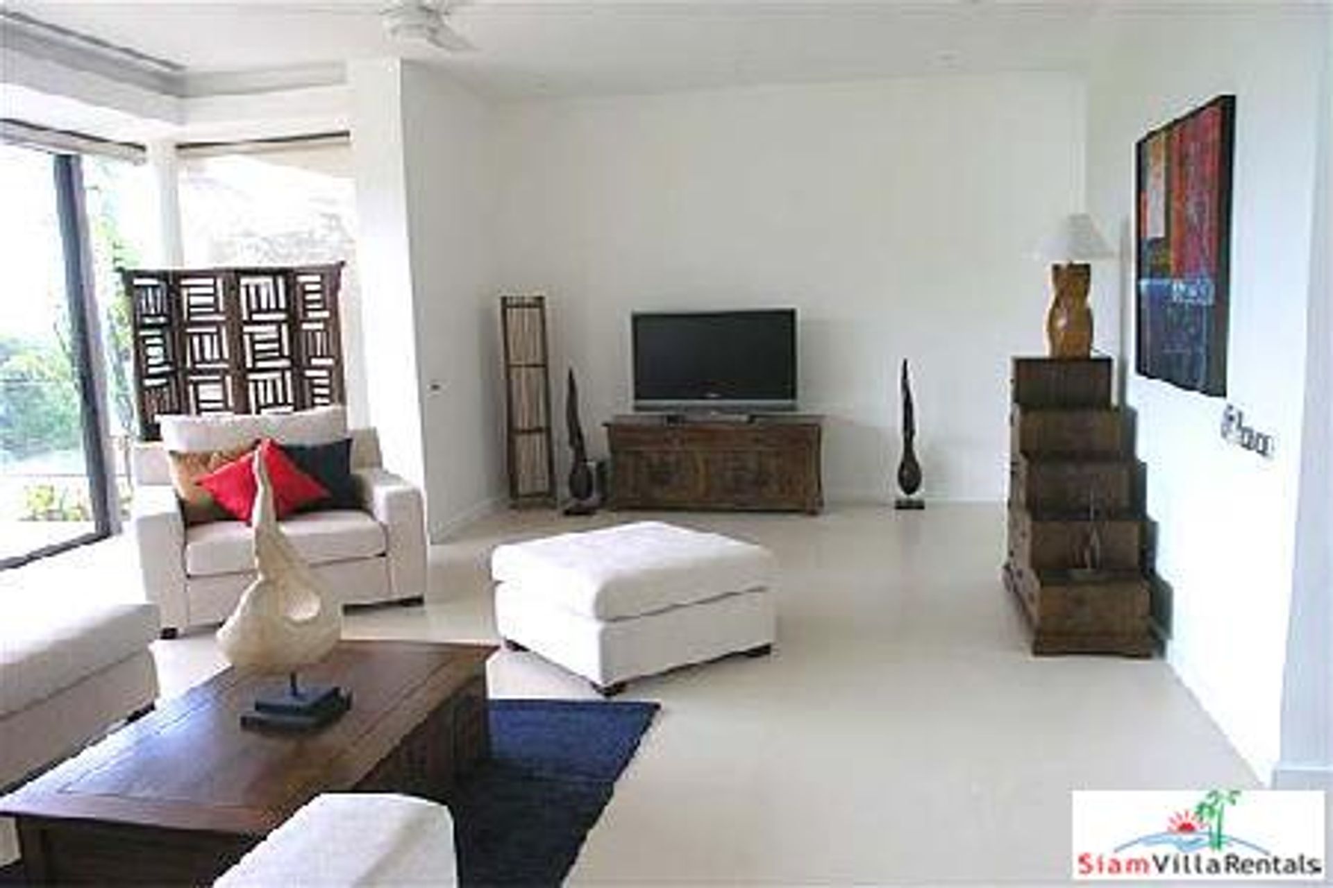 Condominium dans Layan, Phuket 10025091