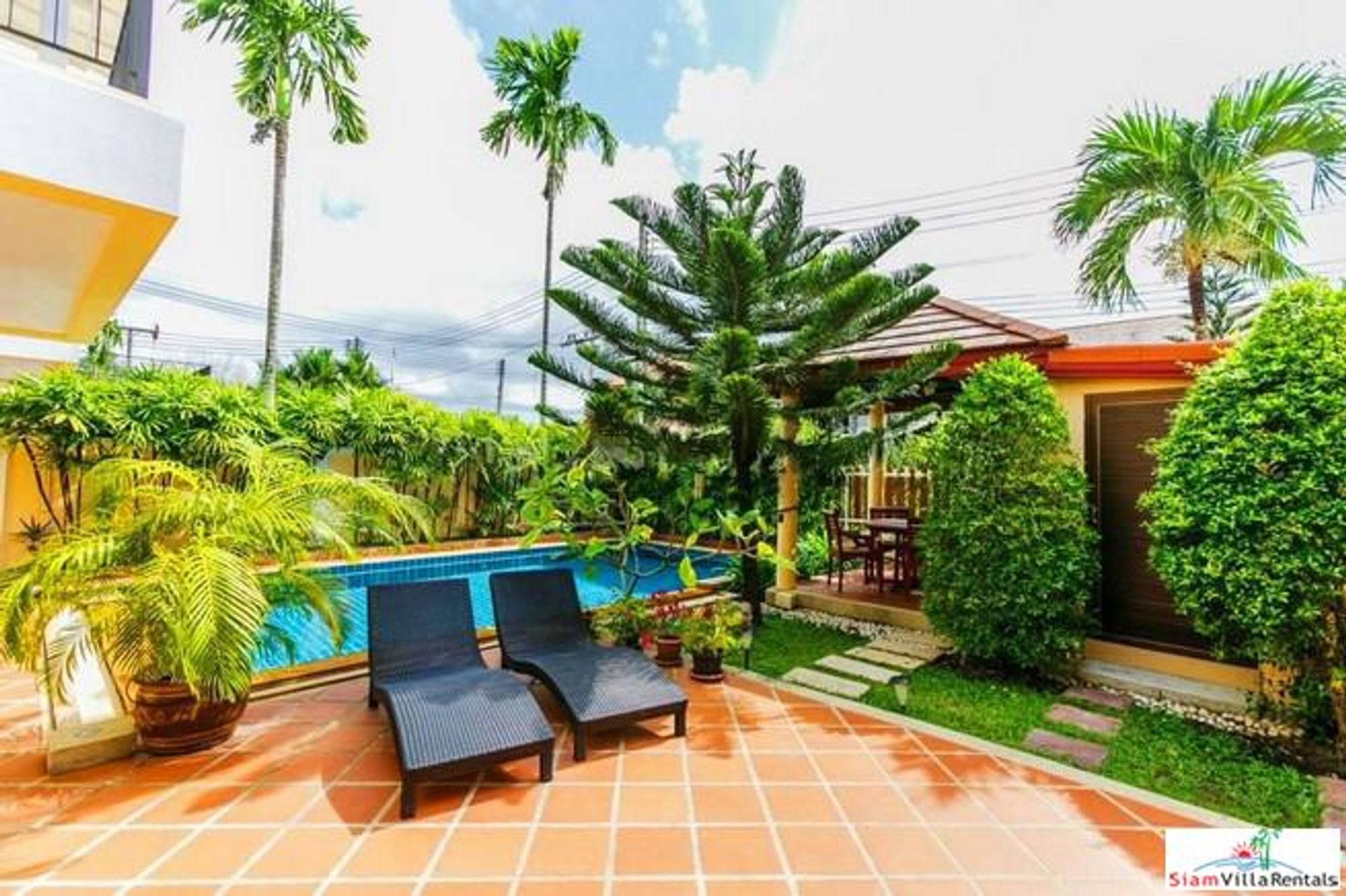 casa en Ban Ya, Phuket 10025092