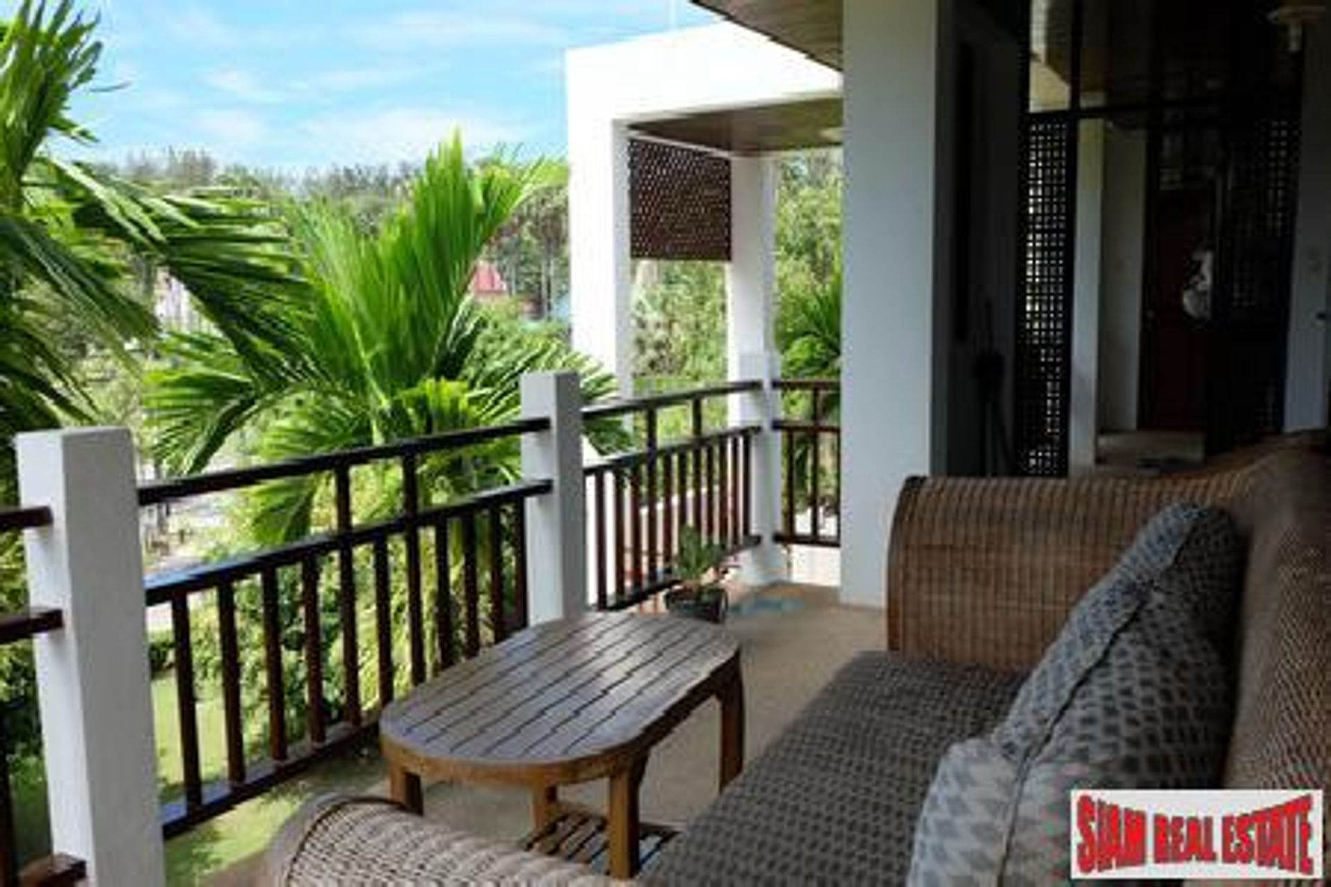 公寓 在 Nai Harn, Phuket 10025097